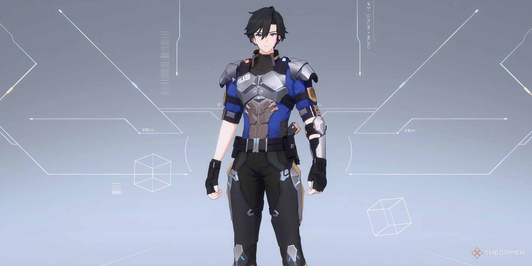 Strinova: Nobunaga Agent Guide