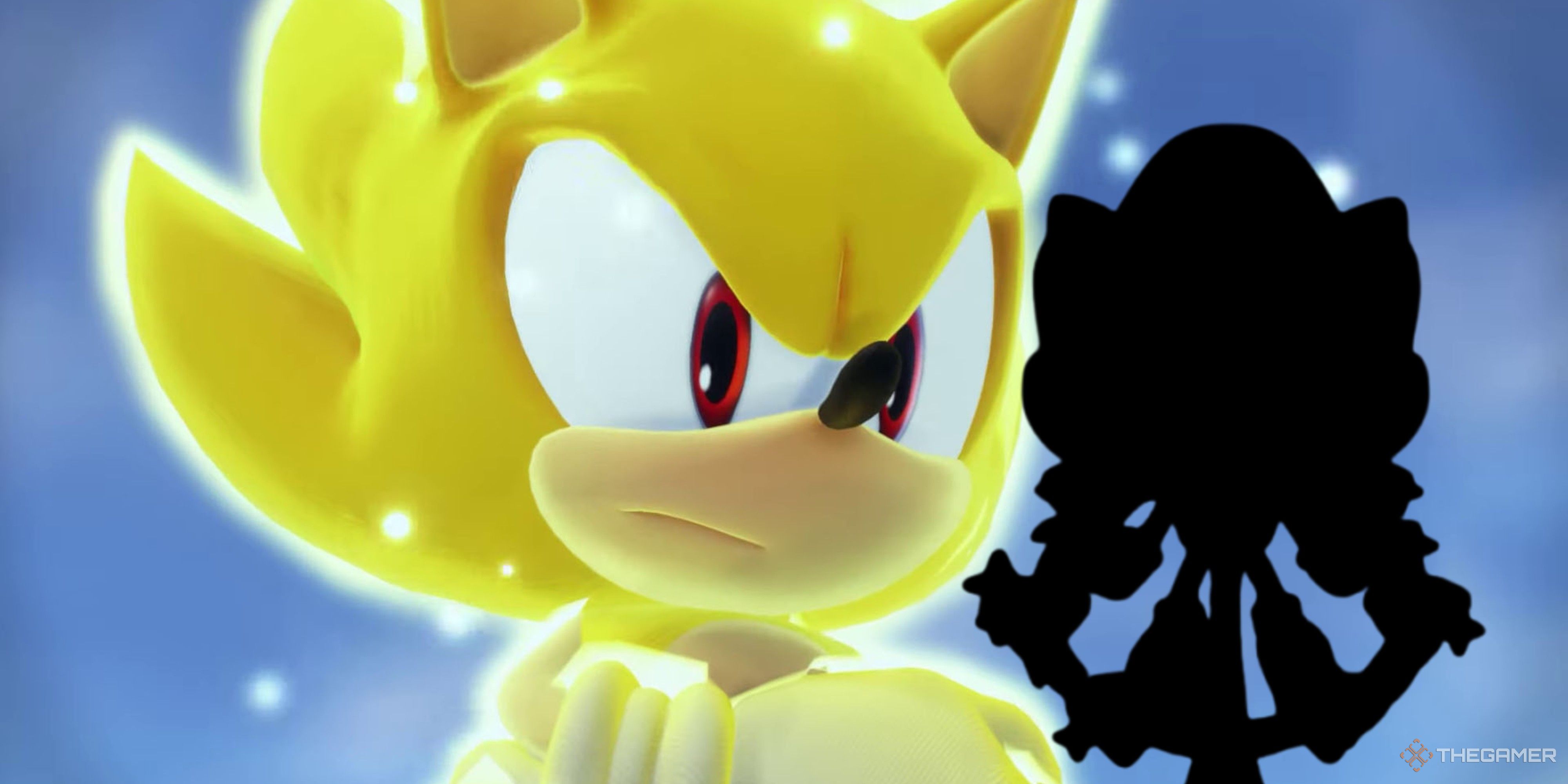 Sonic's Next Wave Of Funko Pops Includes Omega And Big The Cat