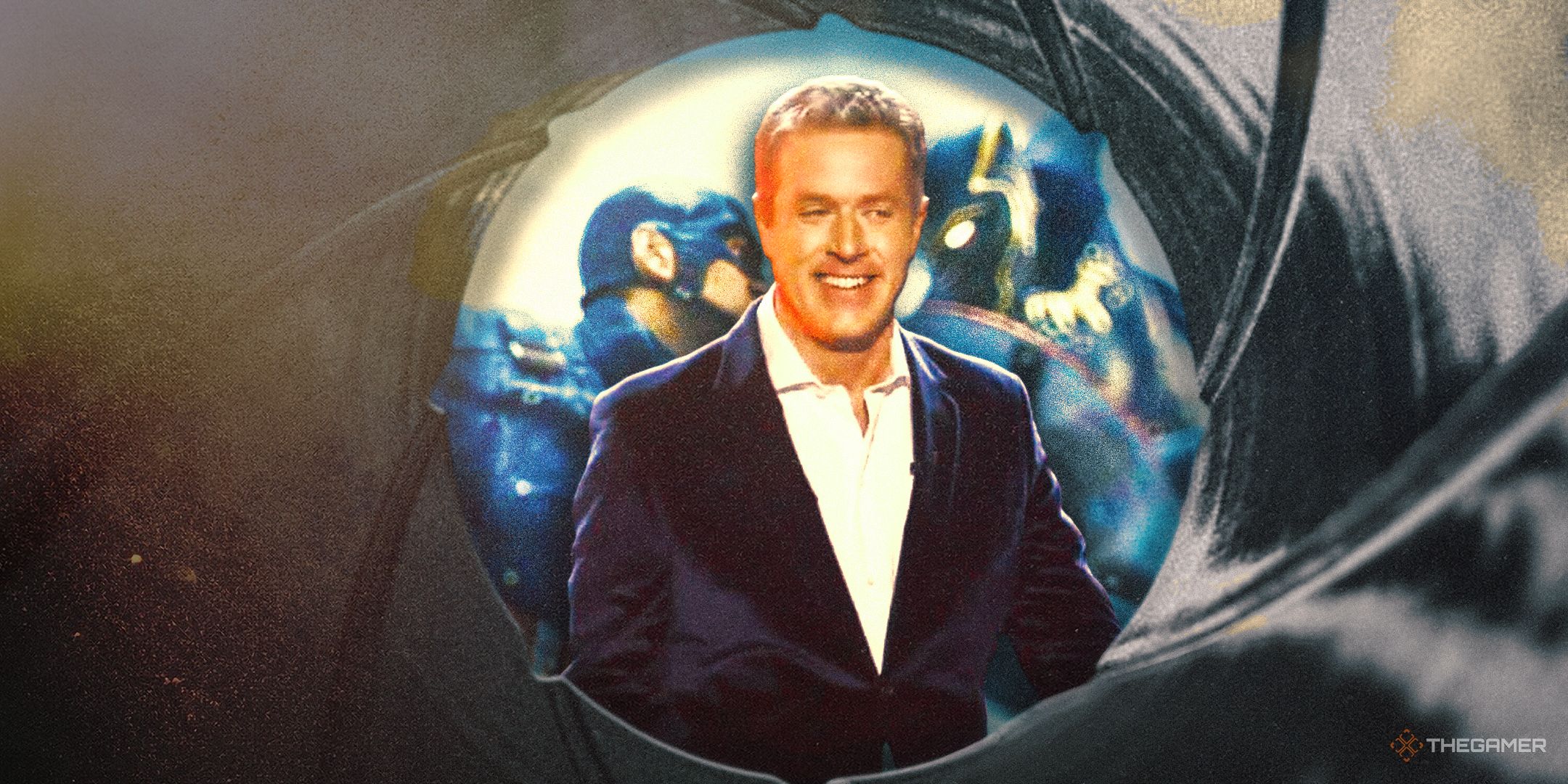 What We Might See Announced At The Game Awards (And What We Probably Won't)