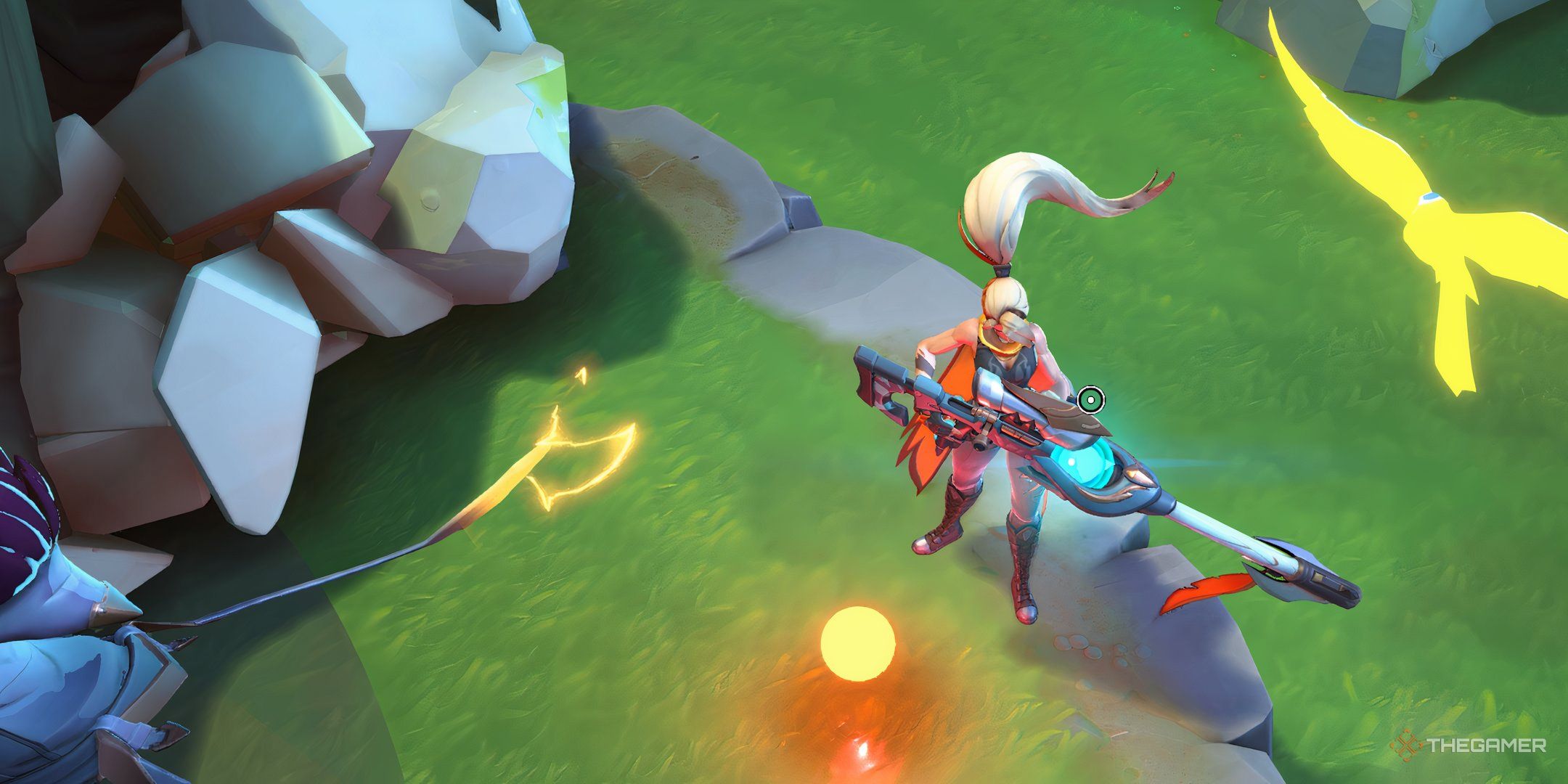 Supervive: All Soul Buffs, Ranked
