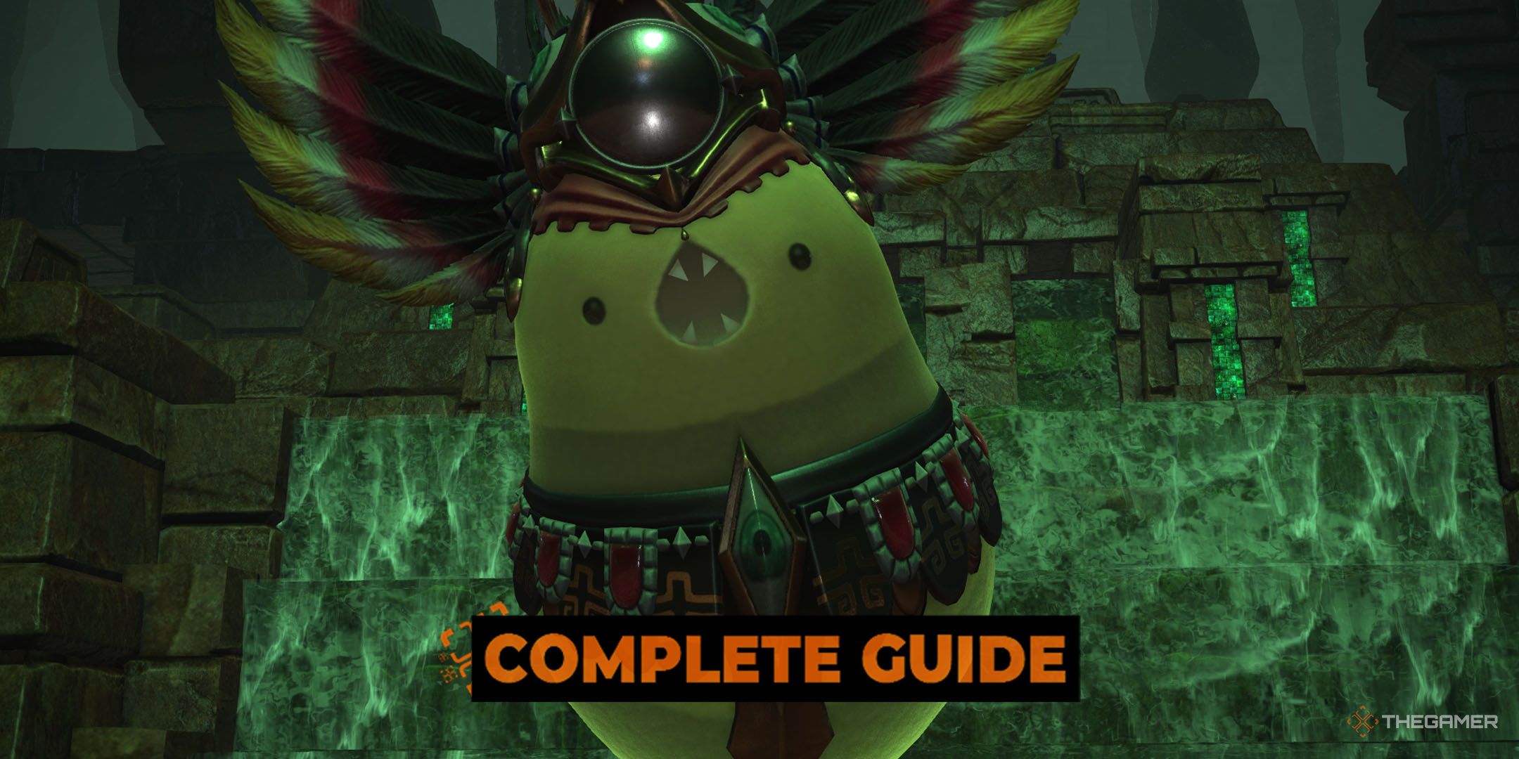Final Fantasy 14: Complete Guide To Dungeons