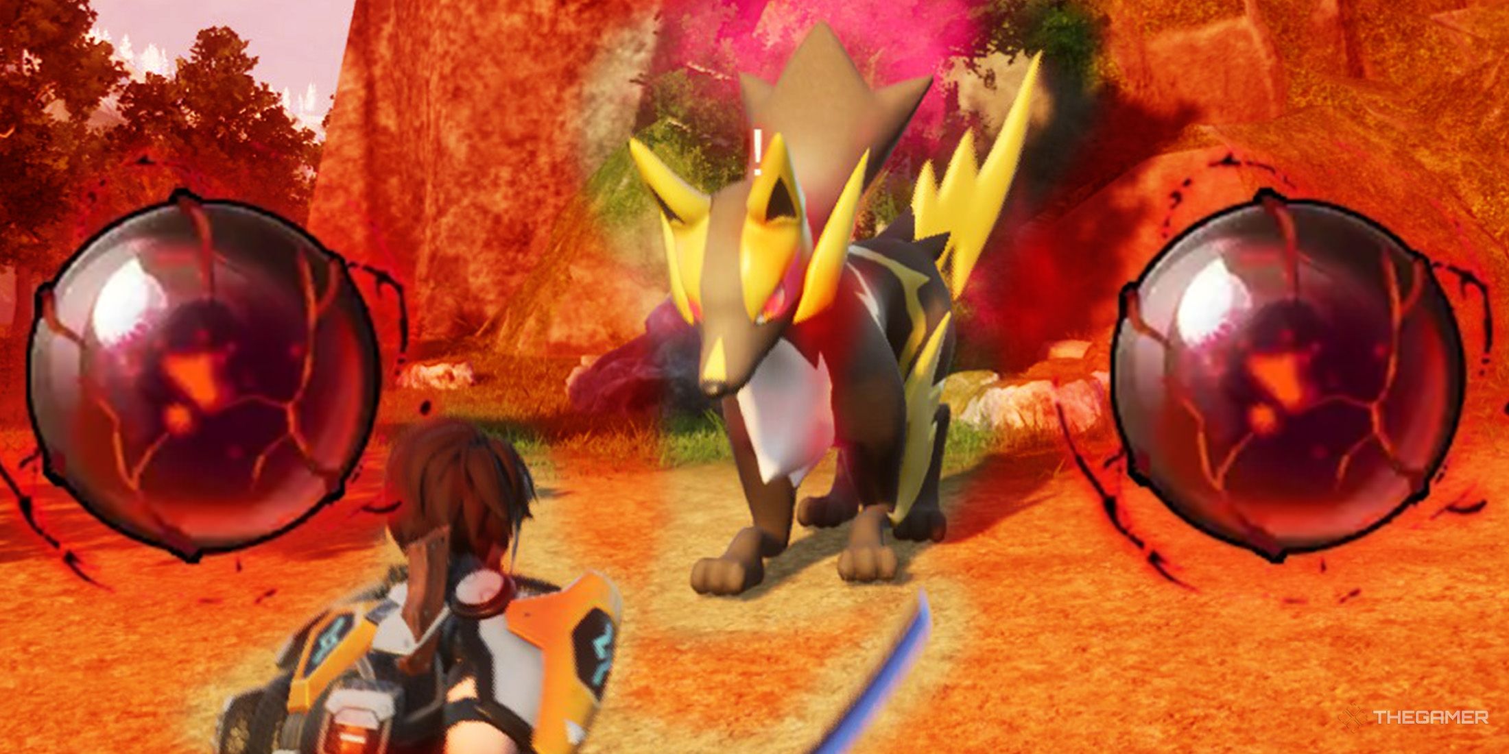 Palworld: How To Get Predator Cores