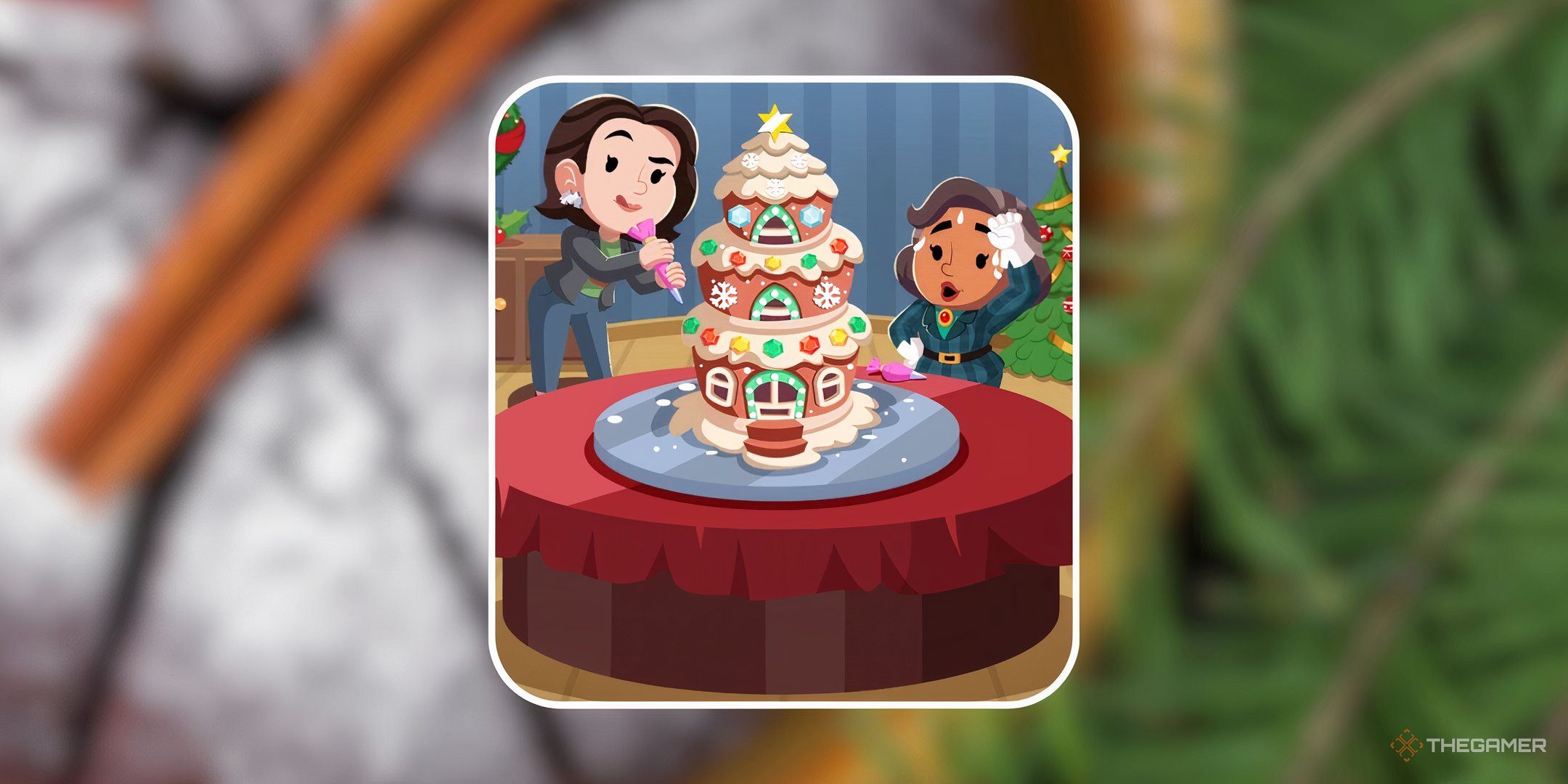 Monopoly Go: Frosty Showdown Rewards Guide (December 27-28)