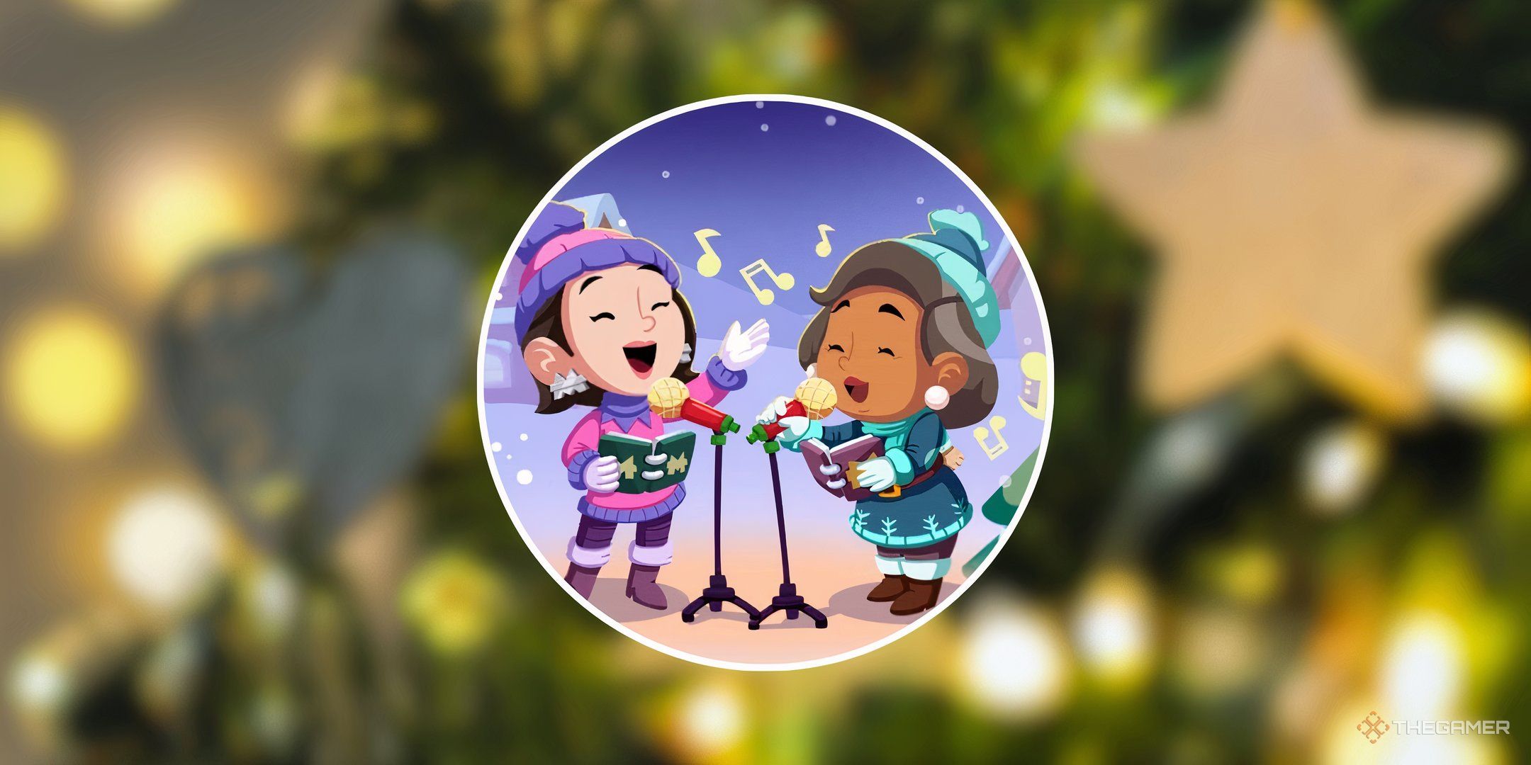 Monopoly Go: Jingle Jam Rewards Guide (December 6-8)