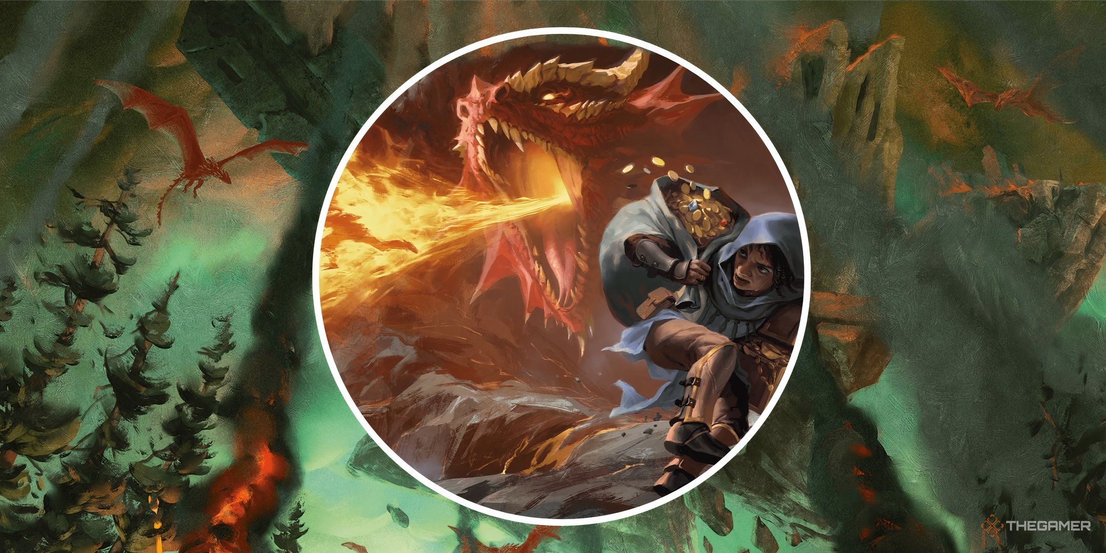 Dungeons & Dragons: How To Create Unconventional Combat Objectives