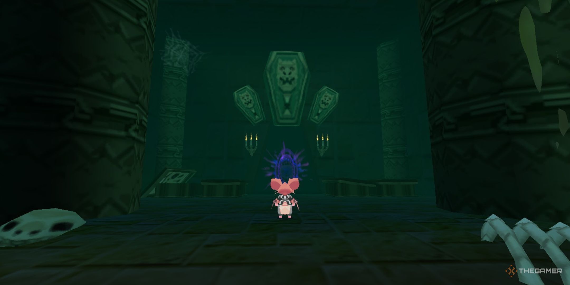 Atlyss: Sanctum Catacombs Dungeon Guide