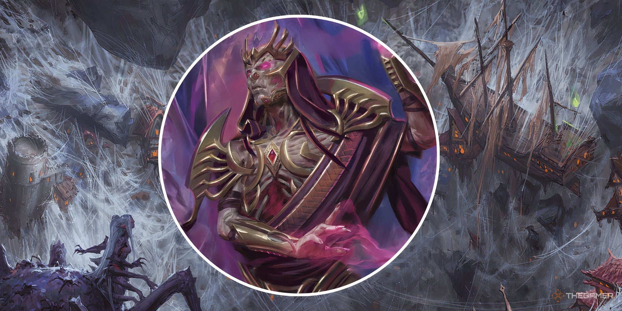 Dungeons & Dragons: How To Create Boss Stat Blocks