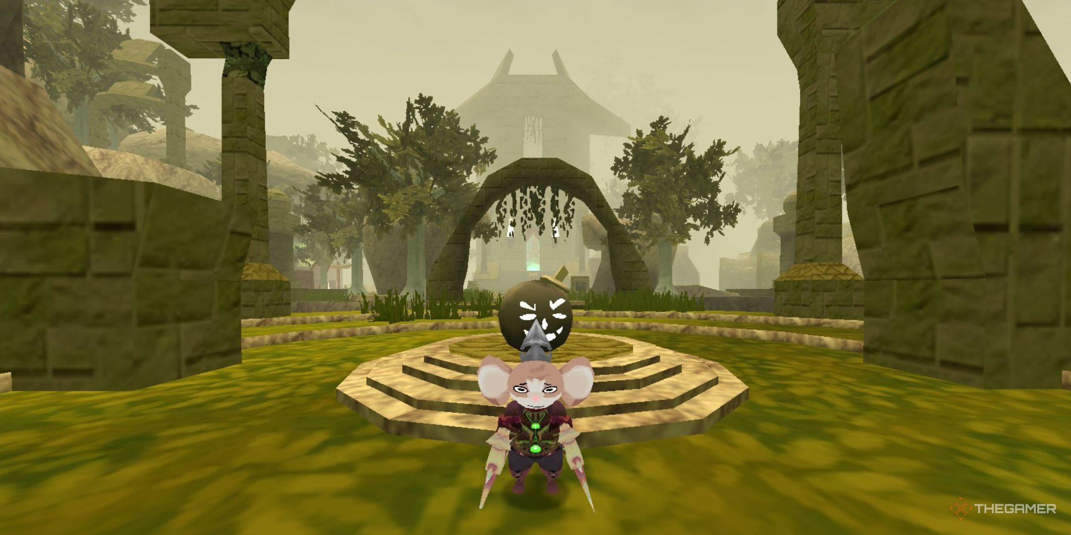 Atlyss: Bandit Class Guide
