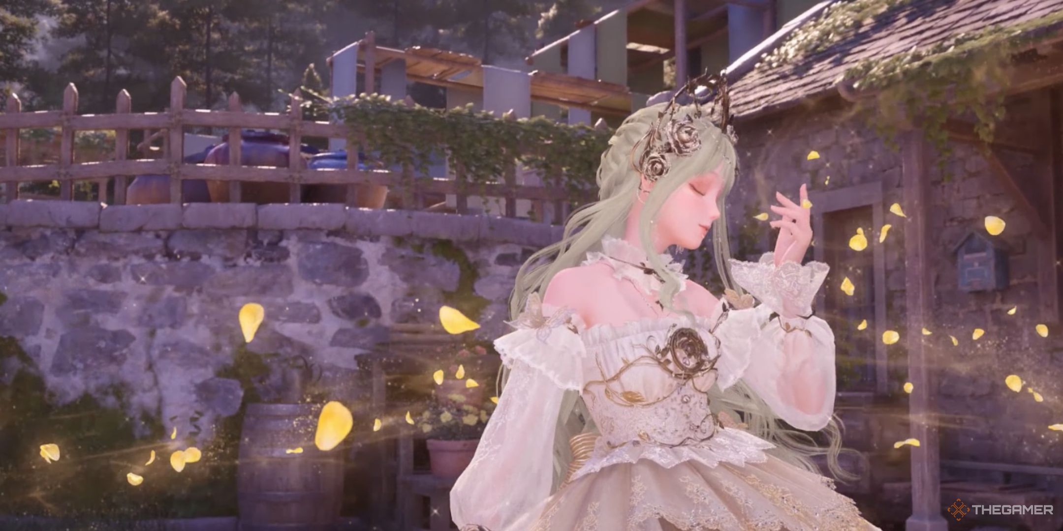 Infinity Nikki: 8 Things To Do After You Beat The Main Story