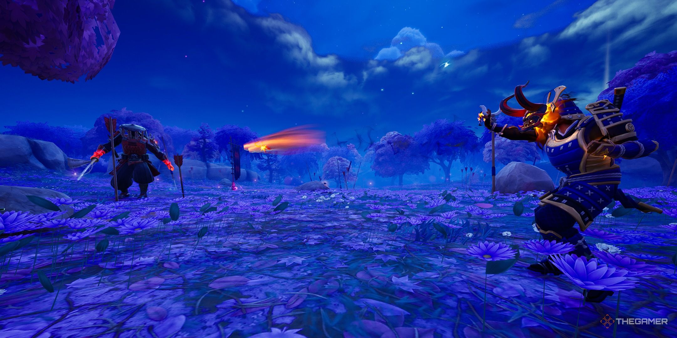 Fortnite: Chapter 6, Season 1 - How To Damage Demons
