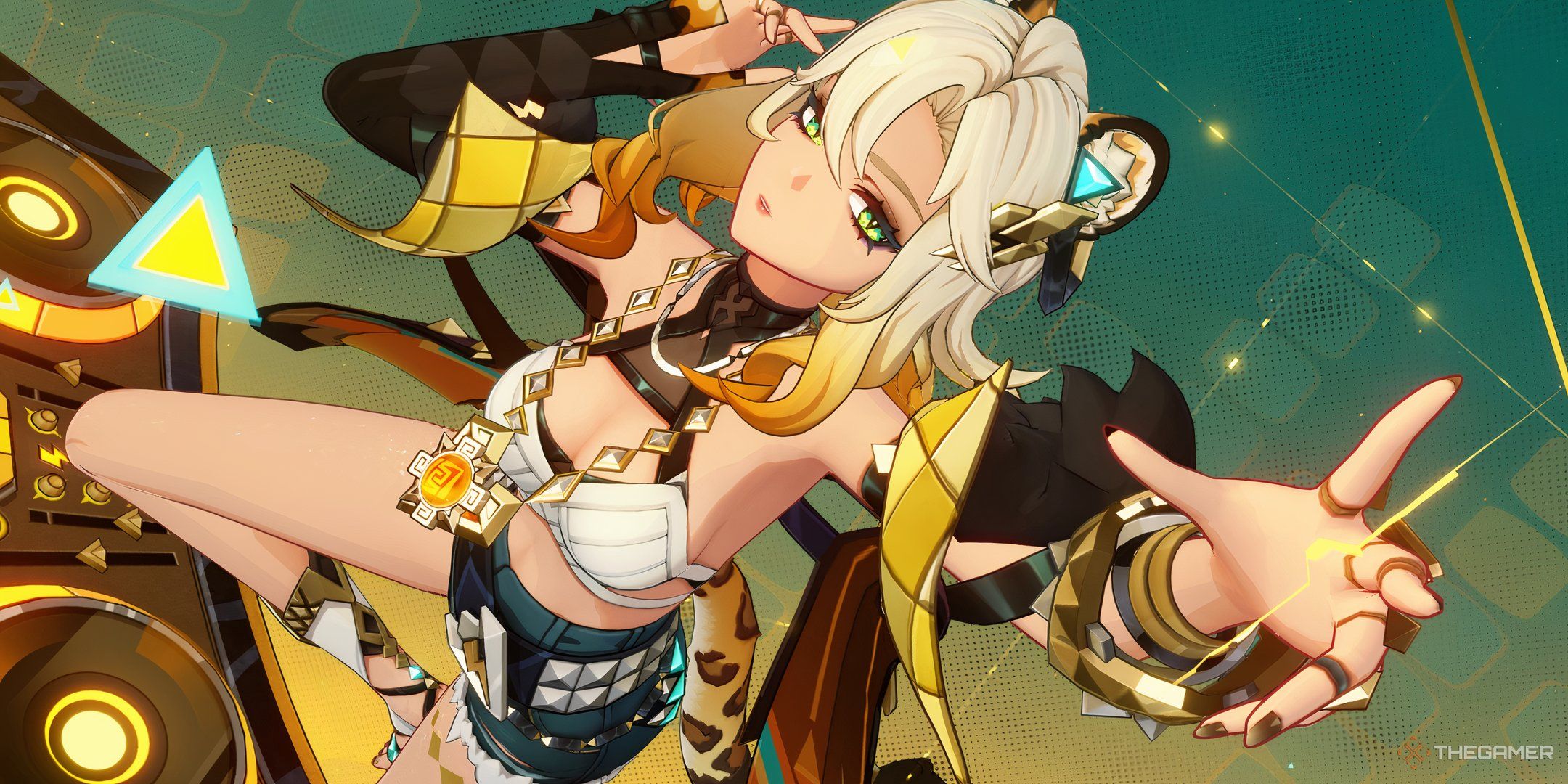 Genshin Impact: Natlan Reputation Guide