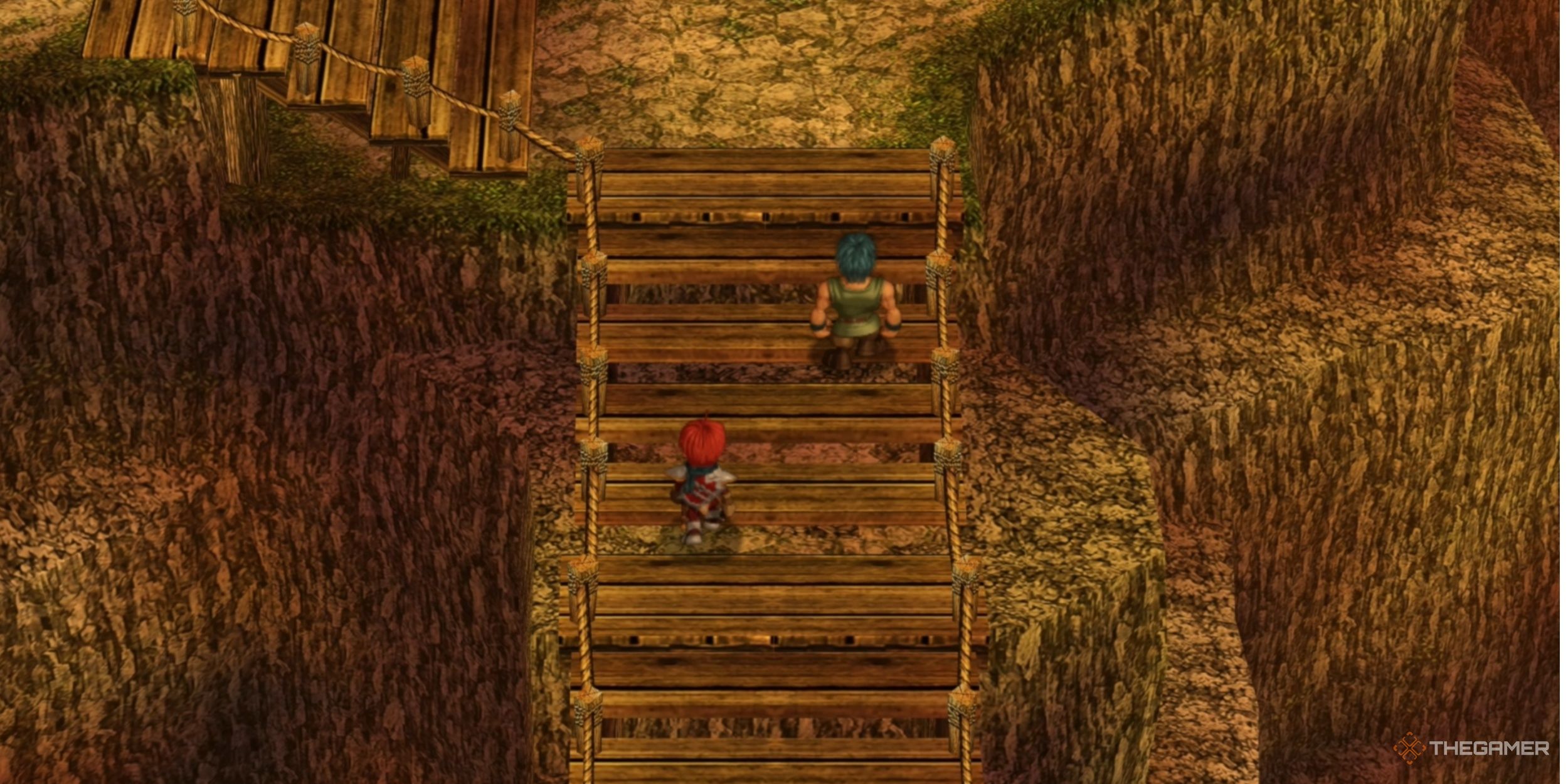 Ys Memoire: The Oath In Felghana - Beginner Tips