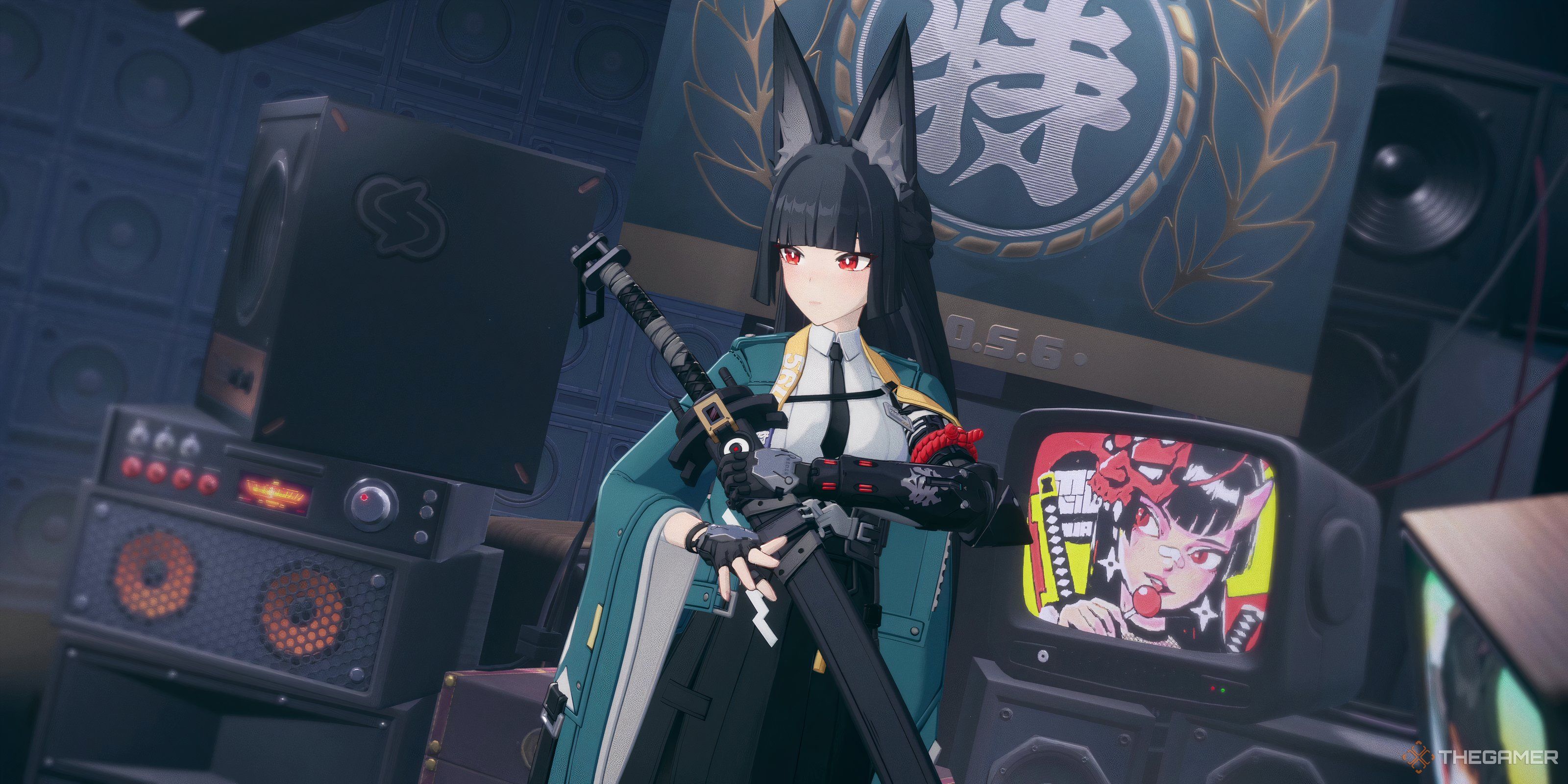Zenless Zone Zero: Hoshimi Miyabi Agent Guide