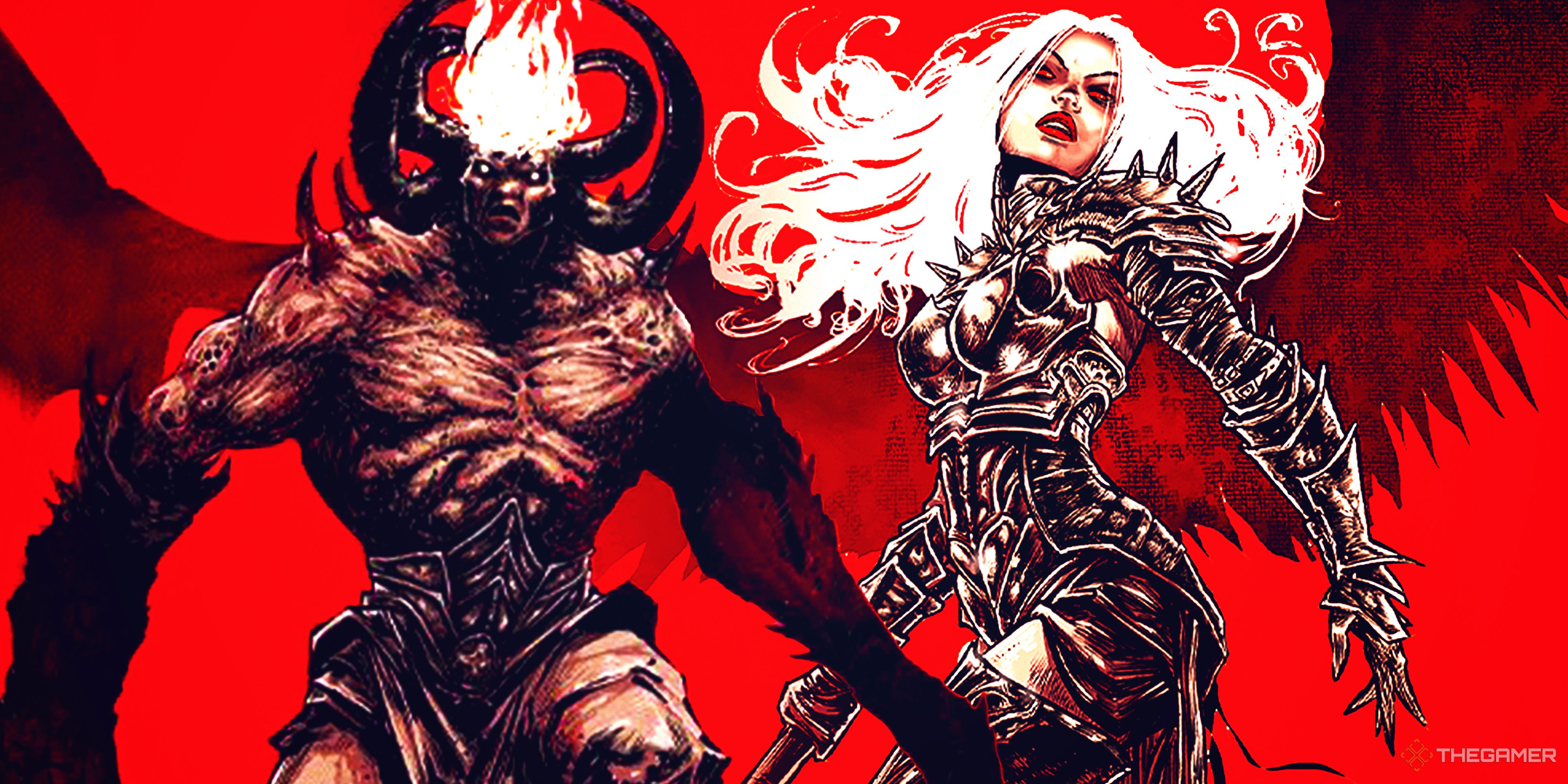 Every Card Revealed For Magic: The Gathering's Innistrad Remastered