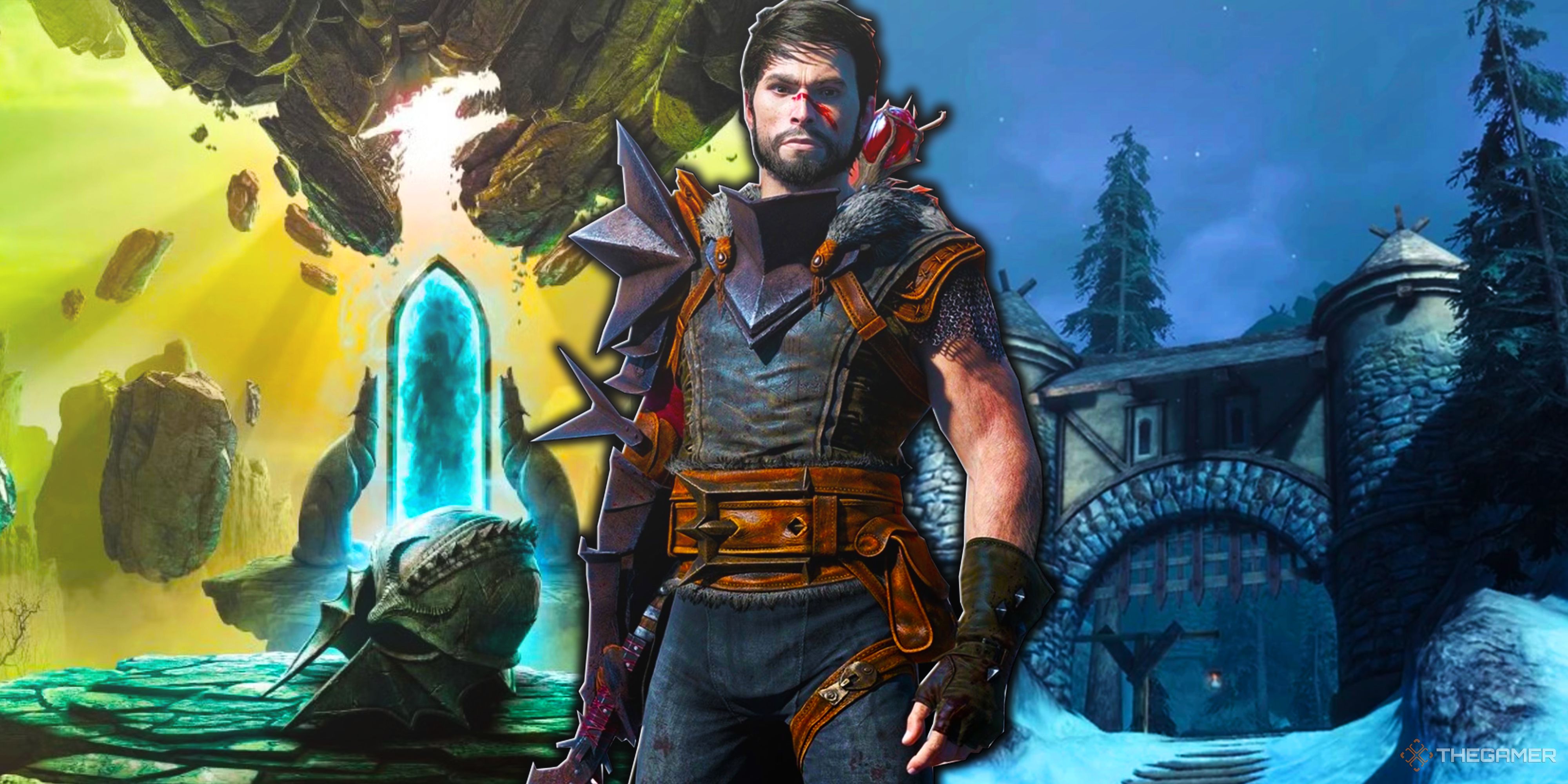 Dragon Age Choices That Impact Every Game