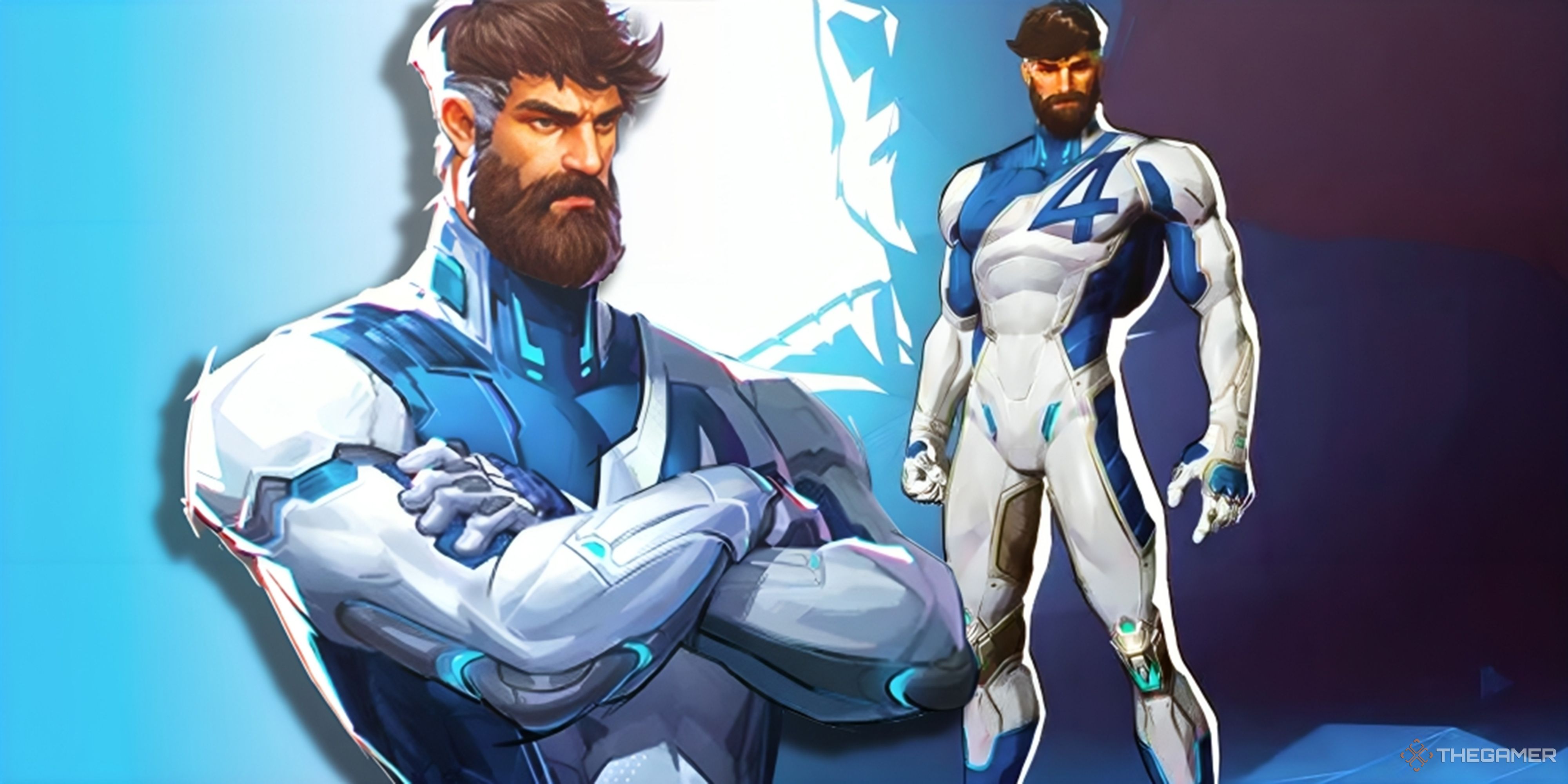 Marvel Rivals: How To Counter Mister Fantastic