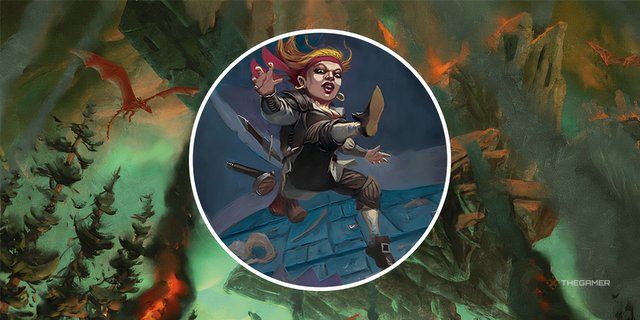 How To Calculate Fall Damage In Dungeons And Dragons
