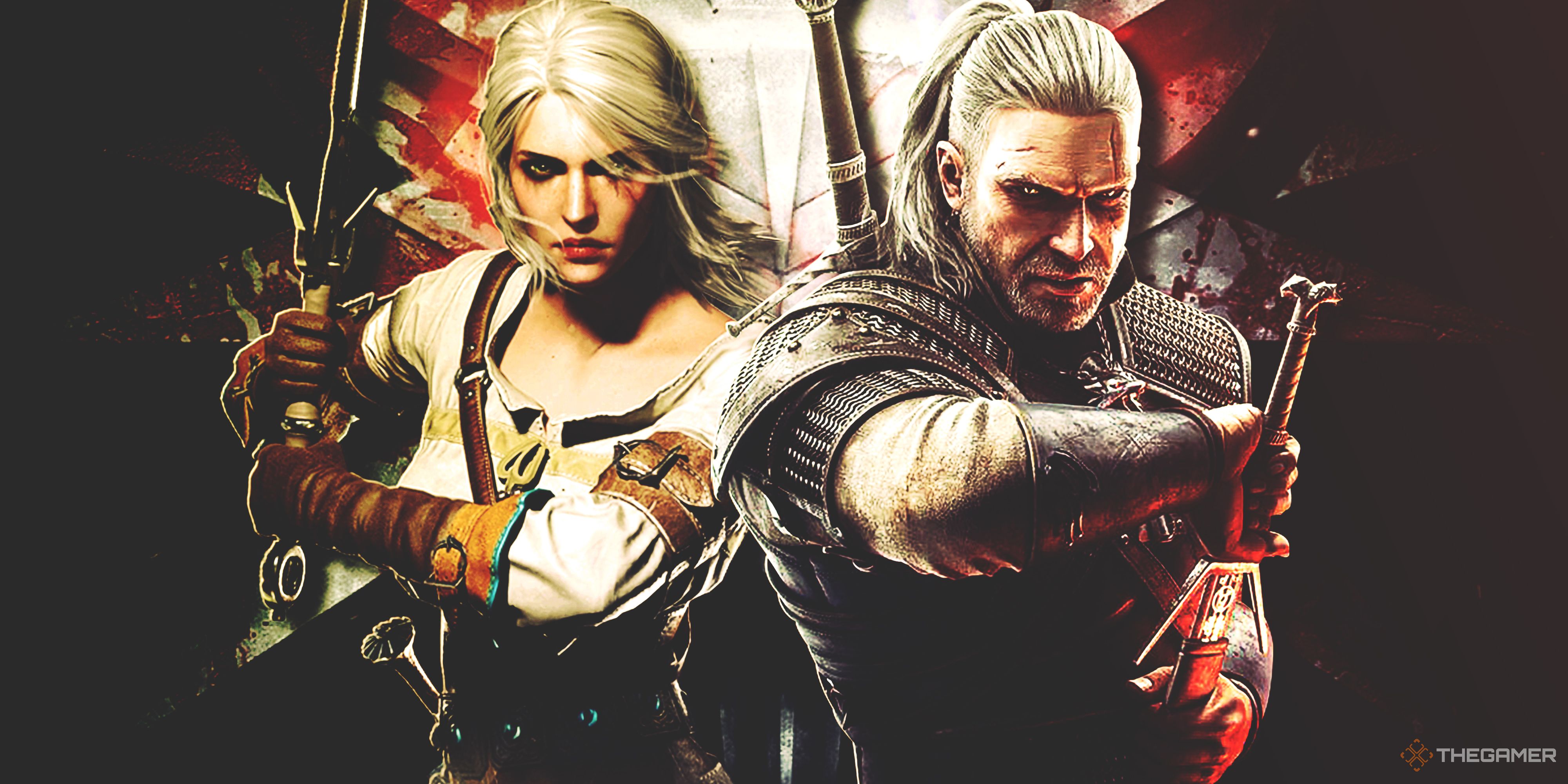 The Witcher 3: Every Witcher's Age, Height, And Birthday
