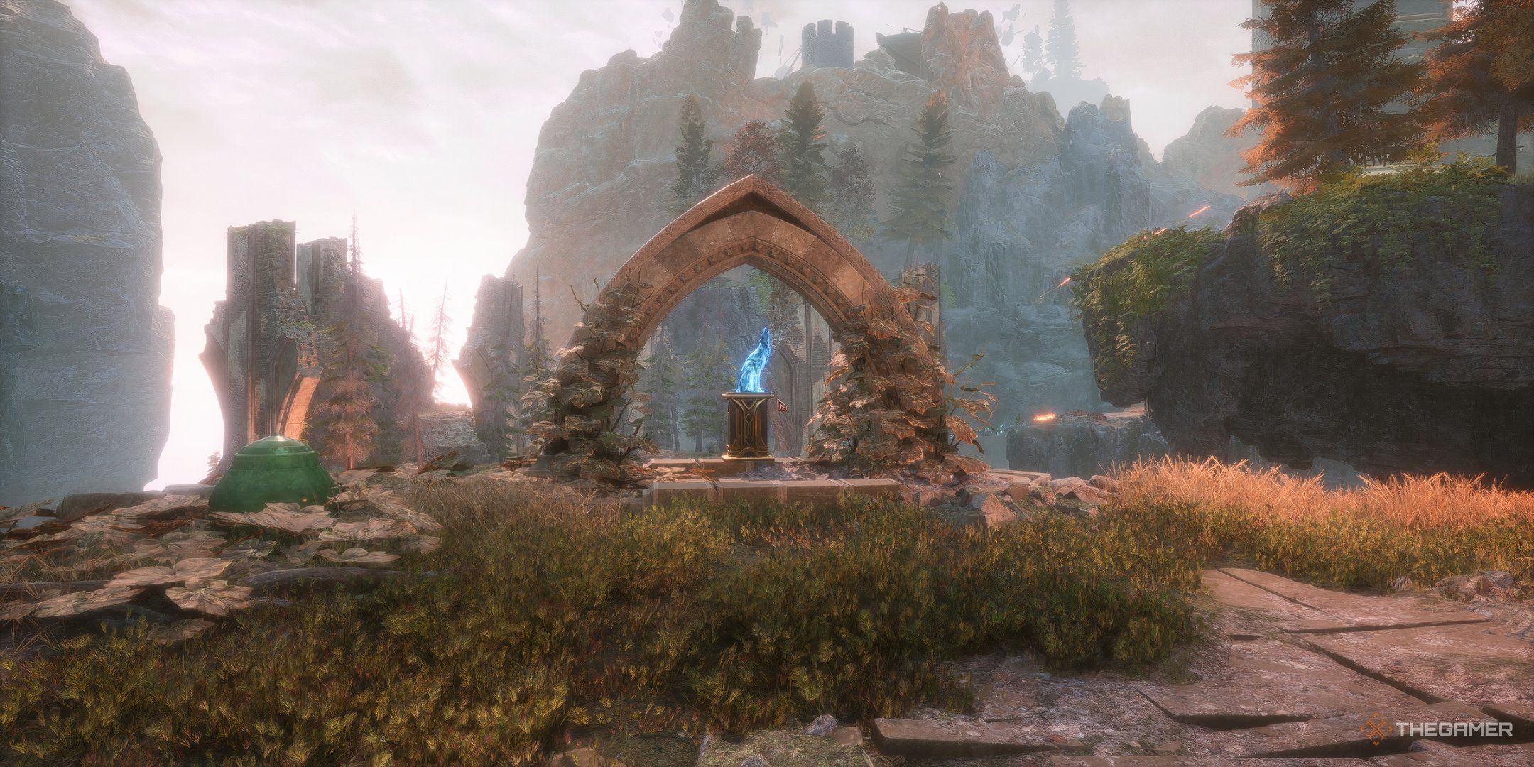 Dragon Age: The Veilguard - All Wolf Statue Locations