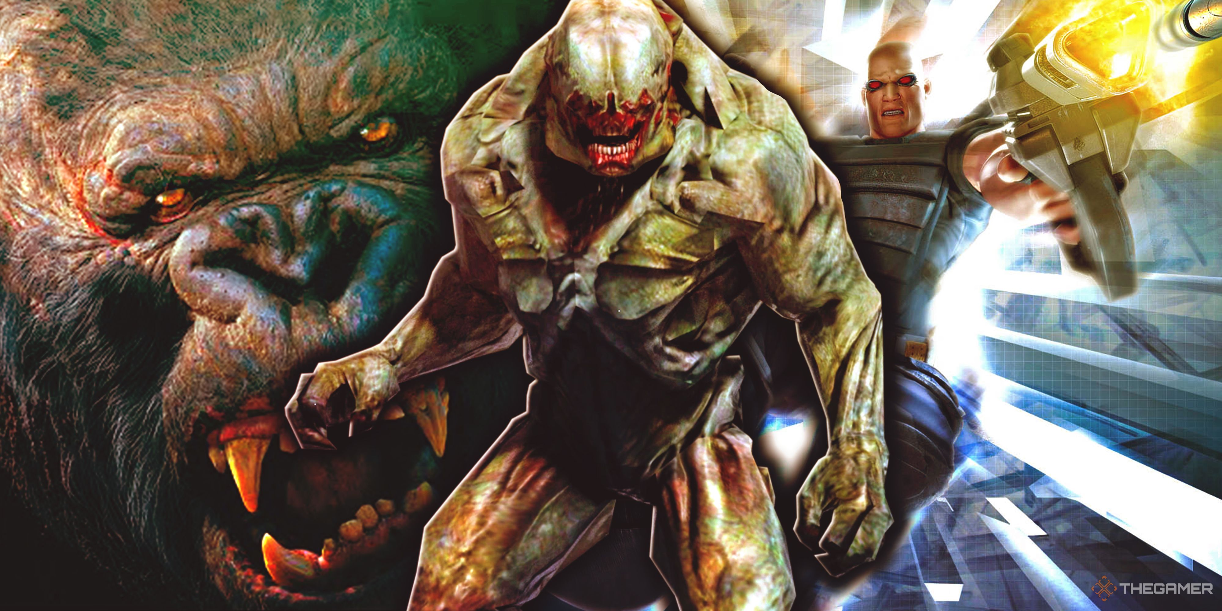 8 FPS Games Turning 20 In 2025