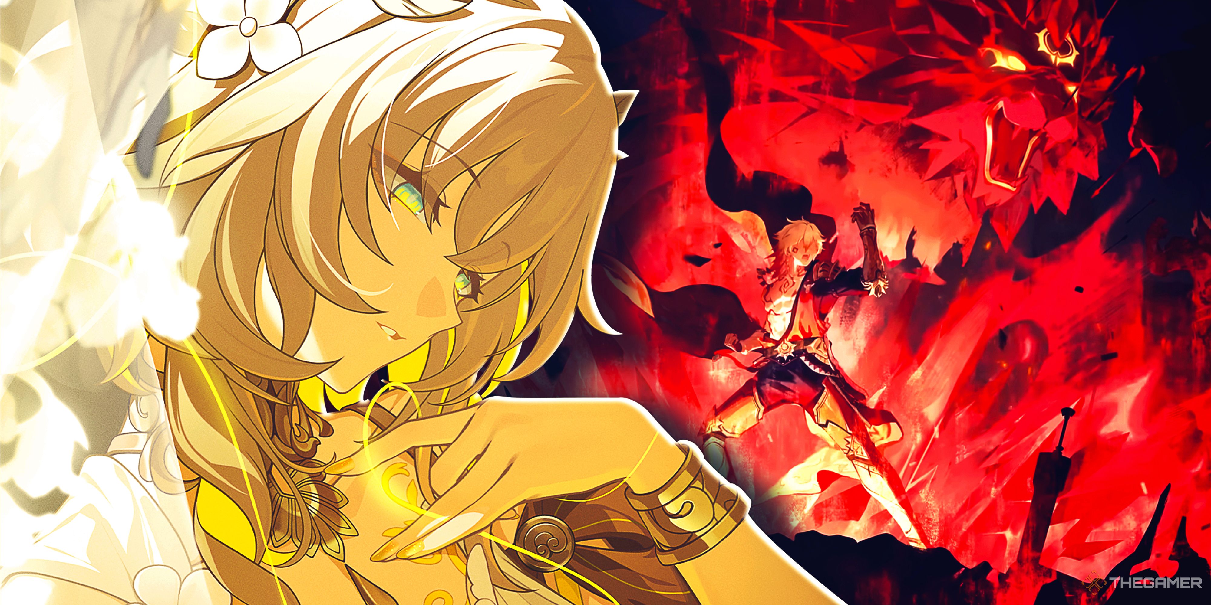 Amphoreus’ Release In Honkai: Star Rail Once Again Proves That HoYoverse Has Mastered Storytelling