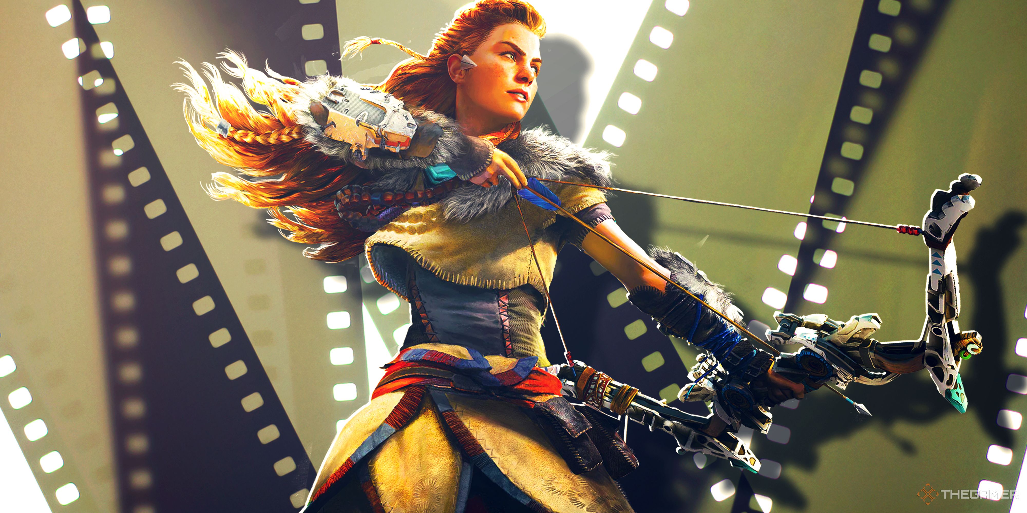 Horizon's Movie Adaptation Is Already Set Up For Success
