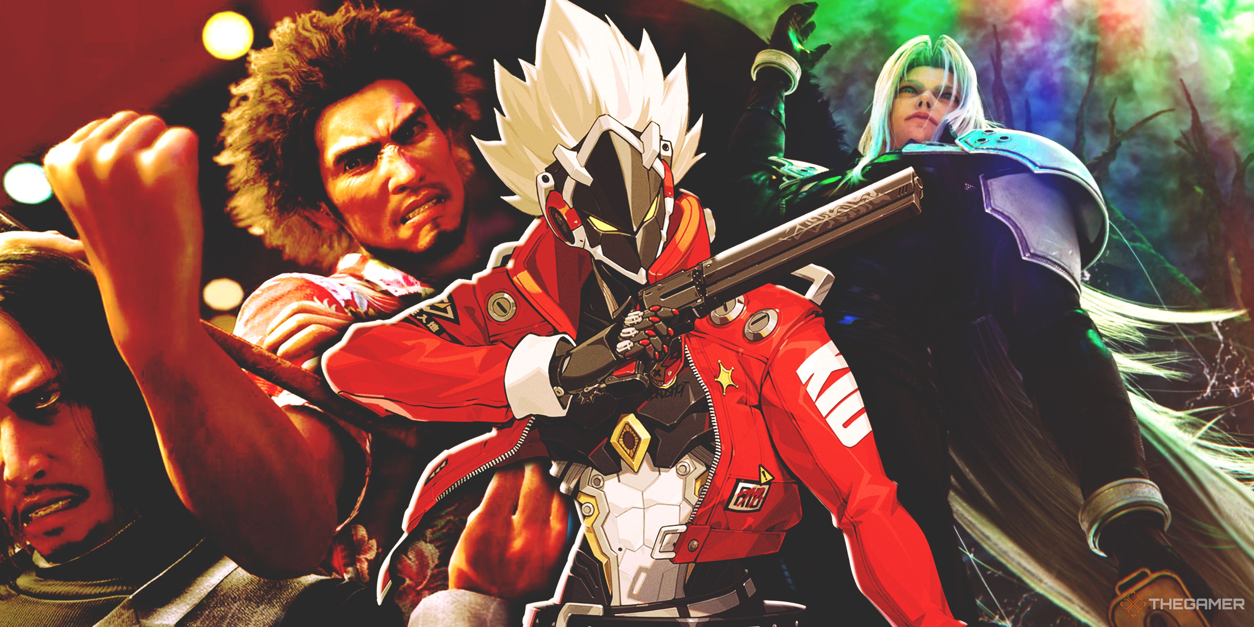 10 Best RPGs Of 2024