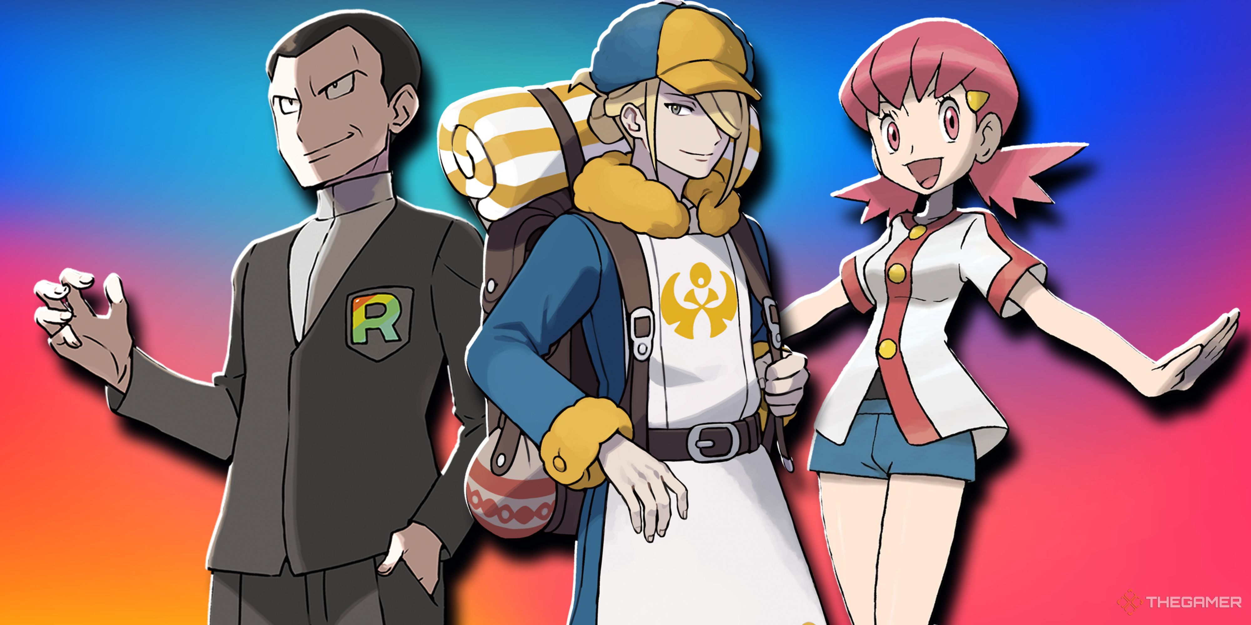 Pokemon: 10 Hardest Battles In The Games, Ranked