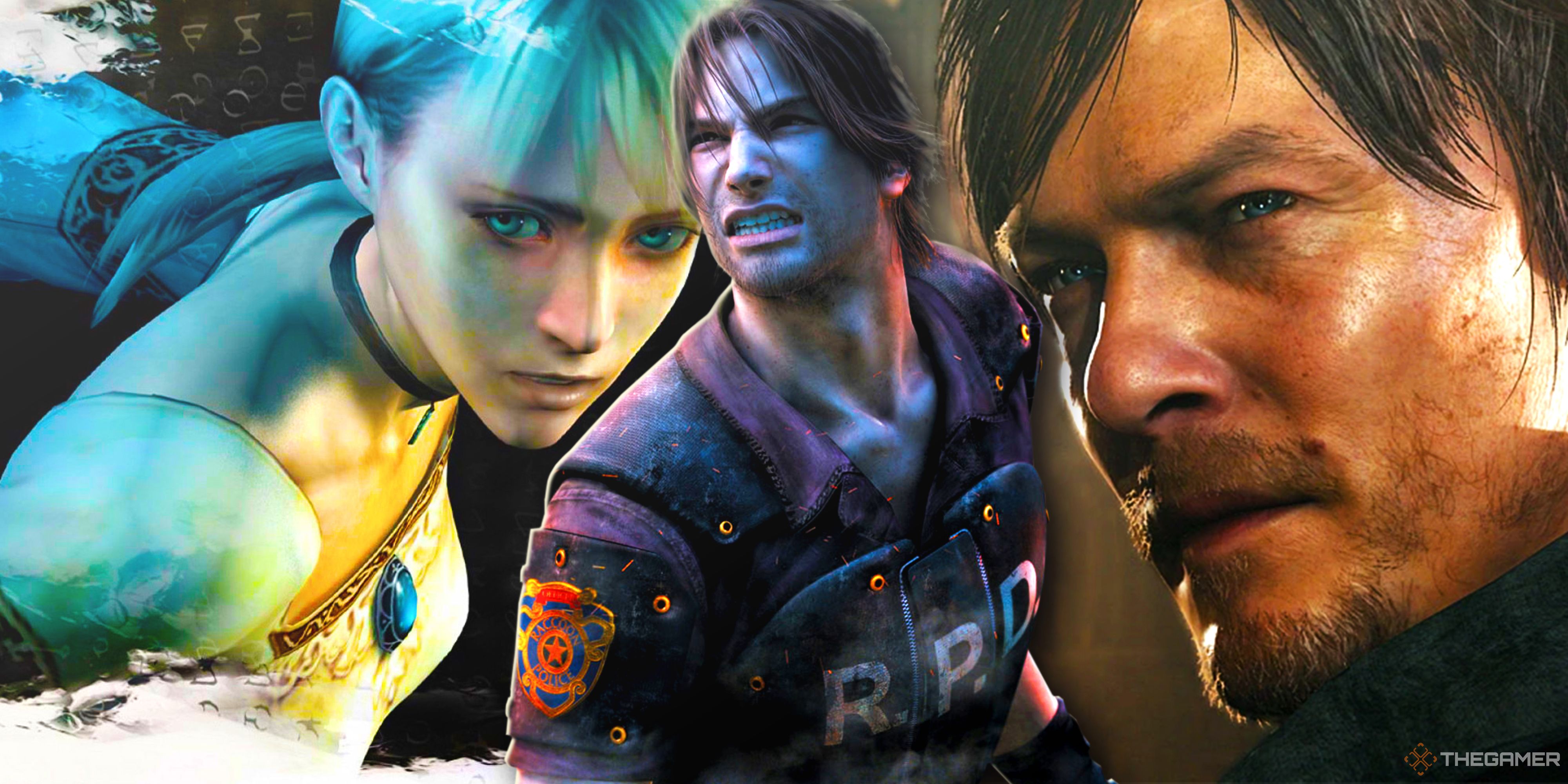 10 Best PlayStation Exclusive Horror Games