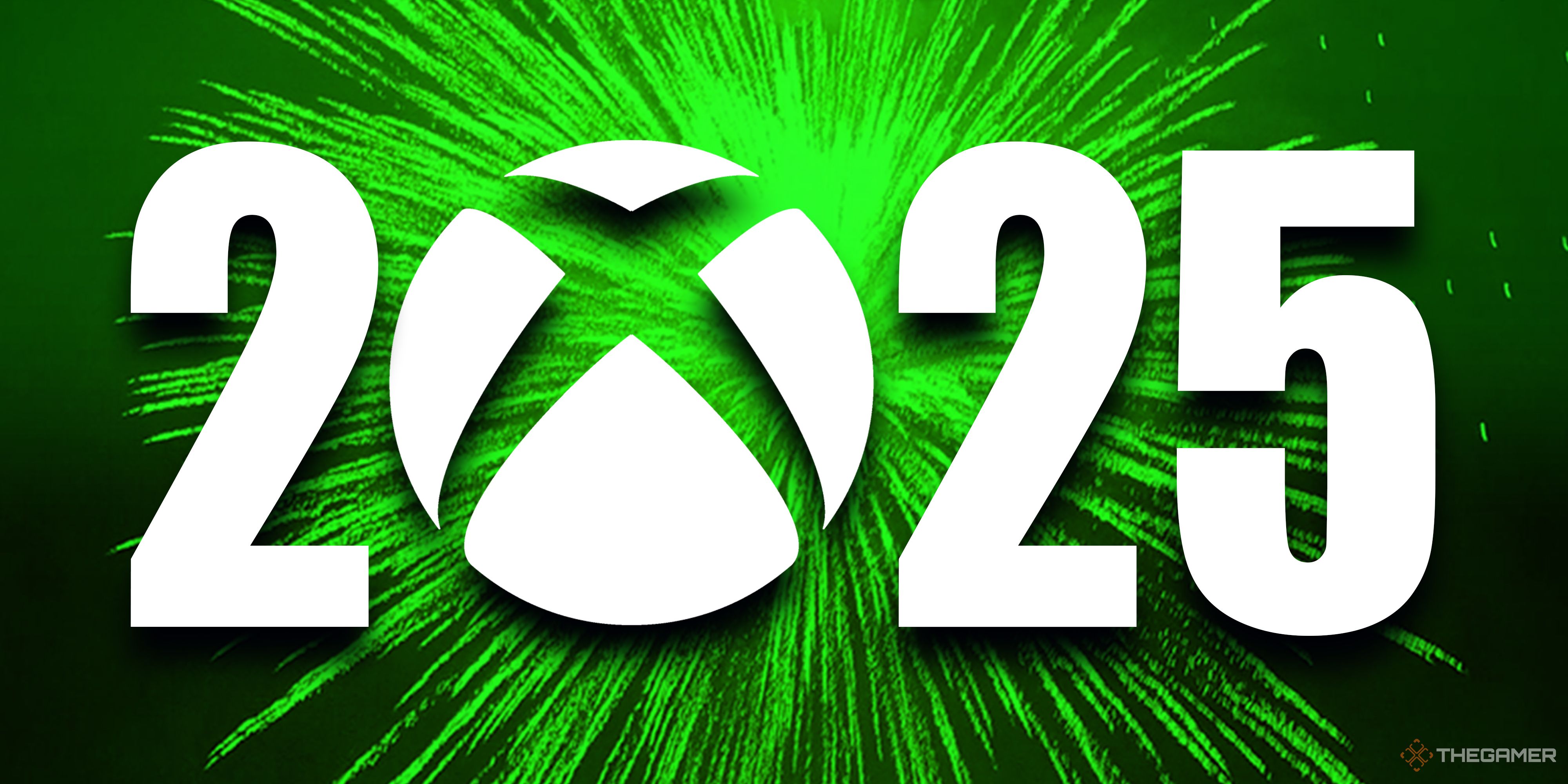 2025 Might Finally Be Xbox's Year