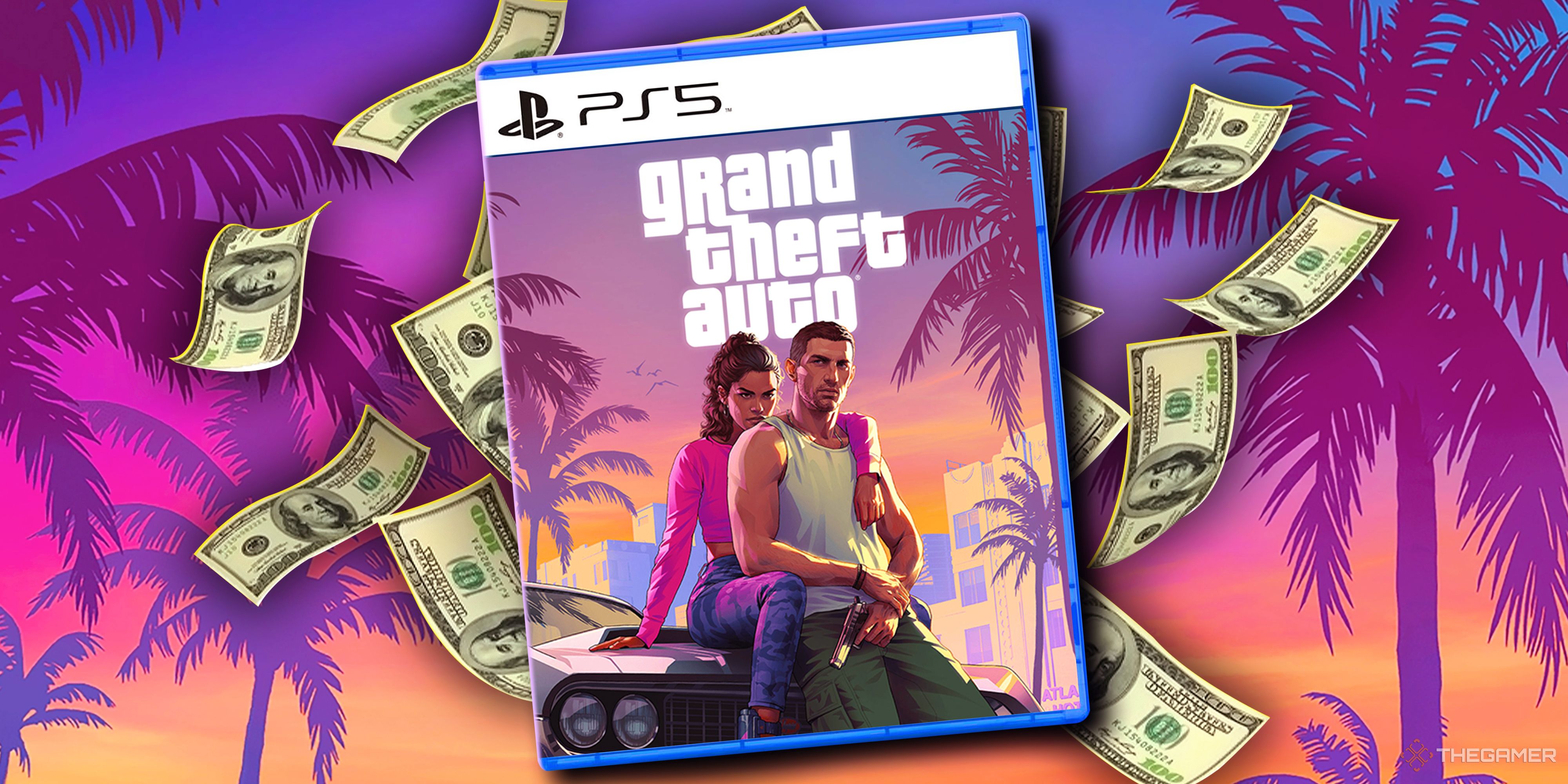 Grand Theft Auto 6 Isn't The Video Game Boogeyman You Think It Is
