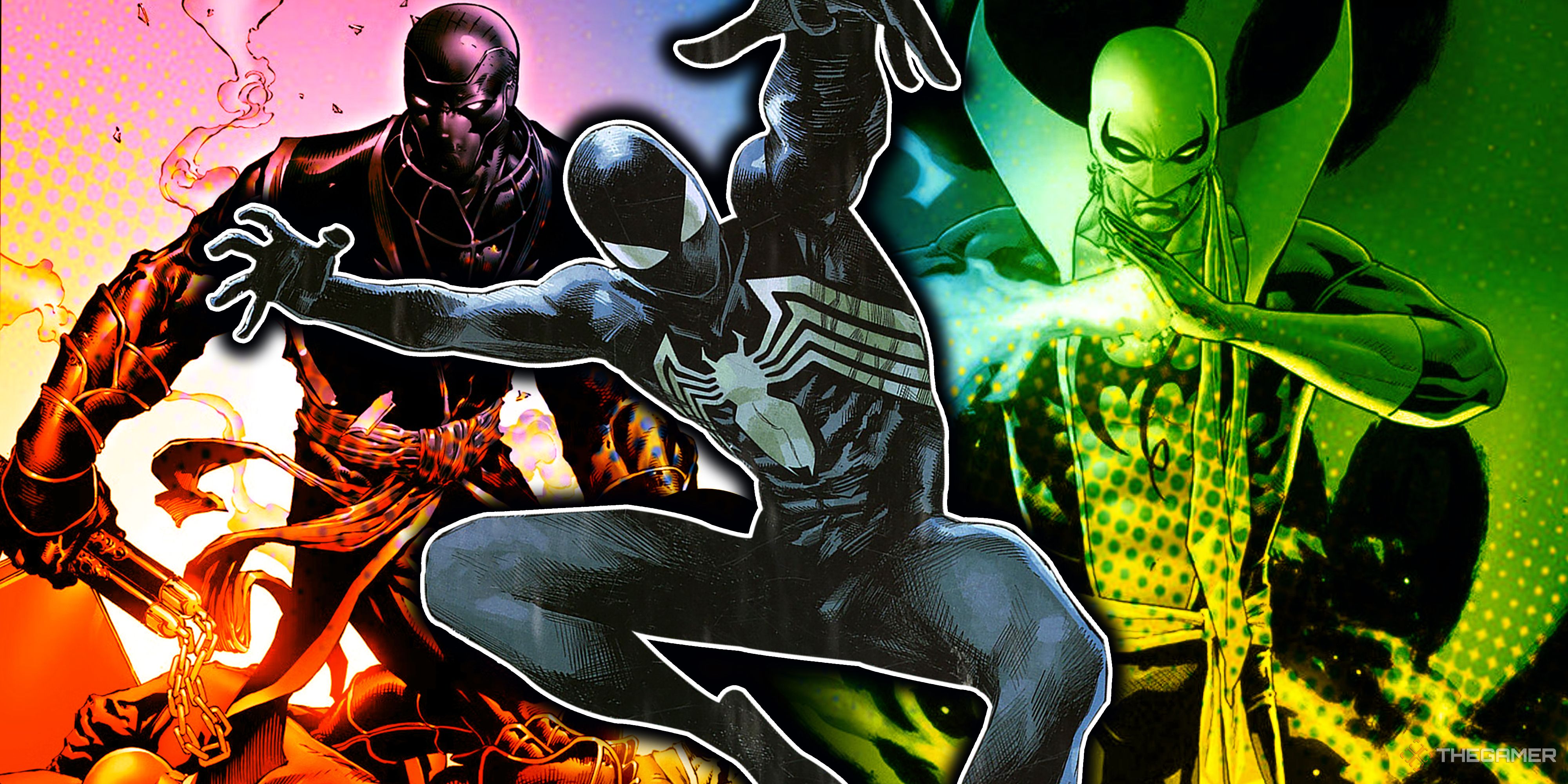 10 Iconic Costumes We Need In Marvel Rivals
