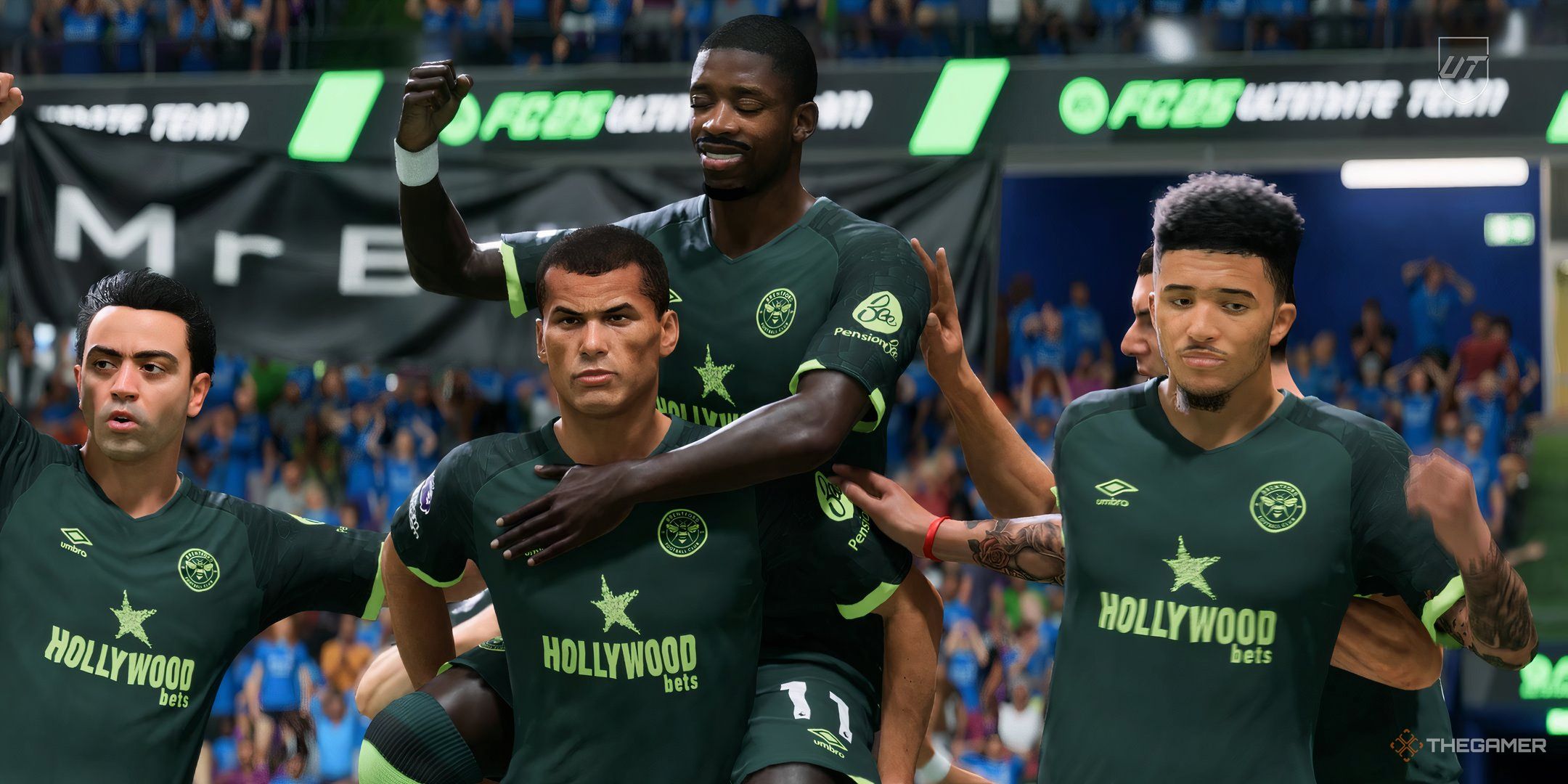 EA Sports FC 25: Icon Evolution Upgrade SBC; Explained