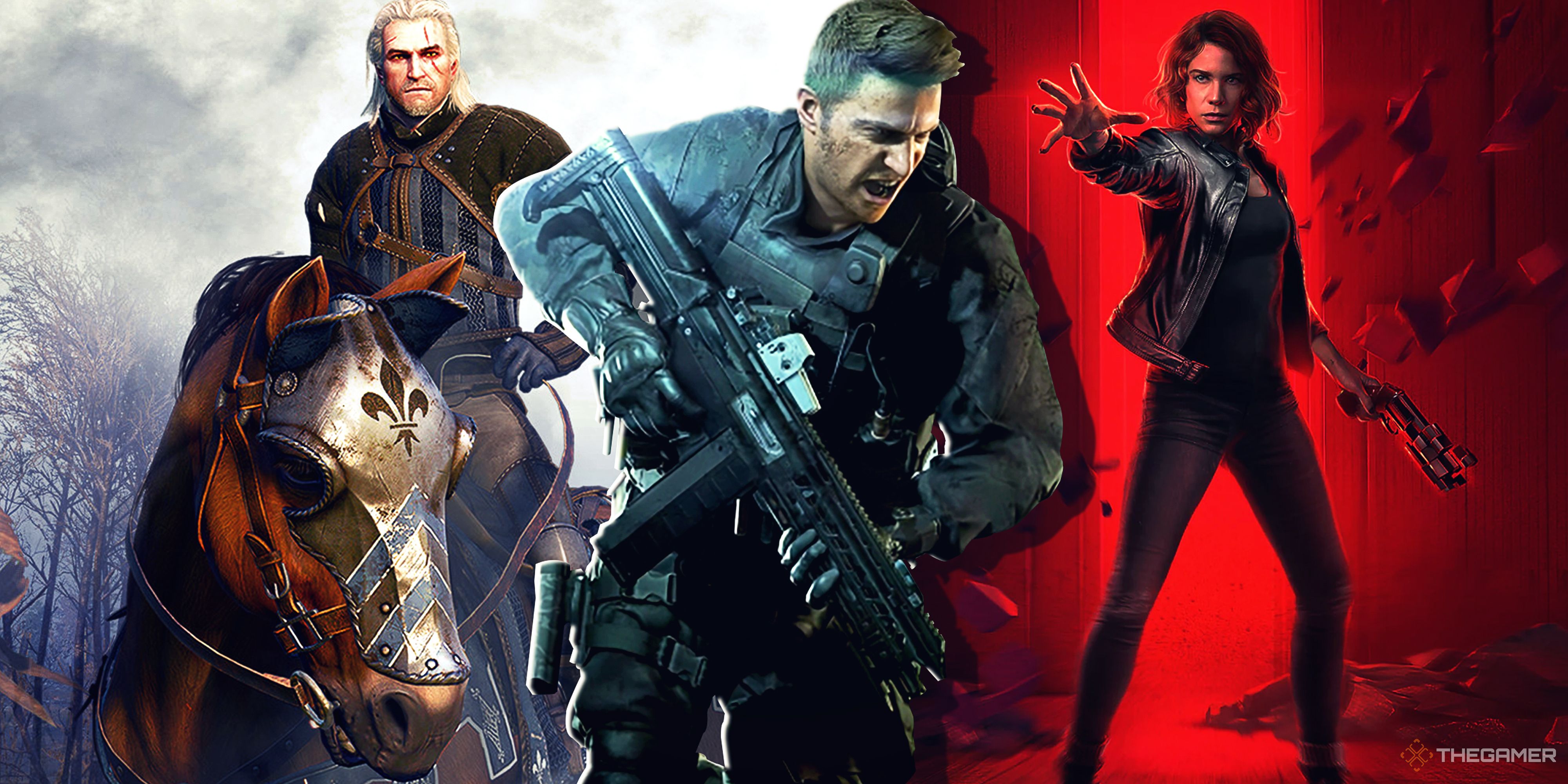 The Best PC Game For Every Year In The 2010s