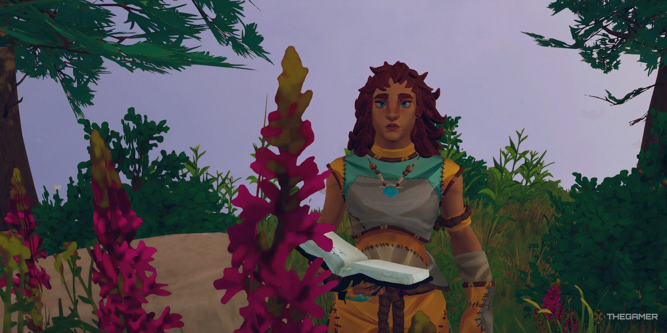 Aloft: How To Restore Ecosystems
