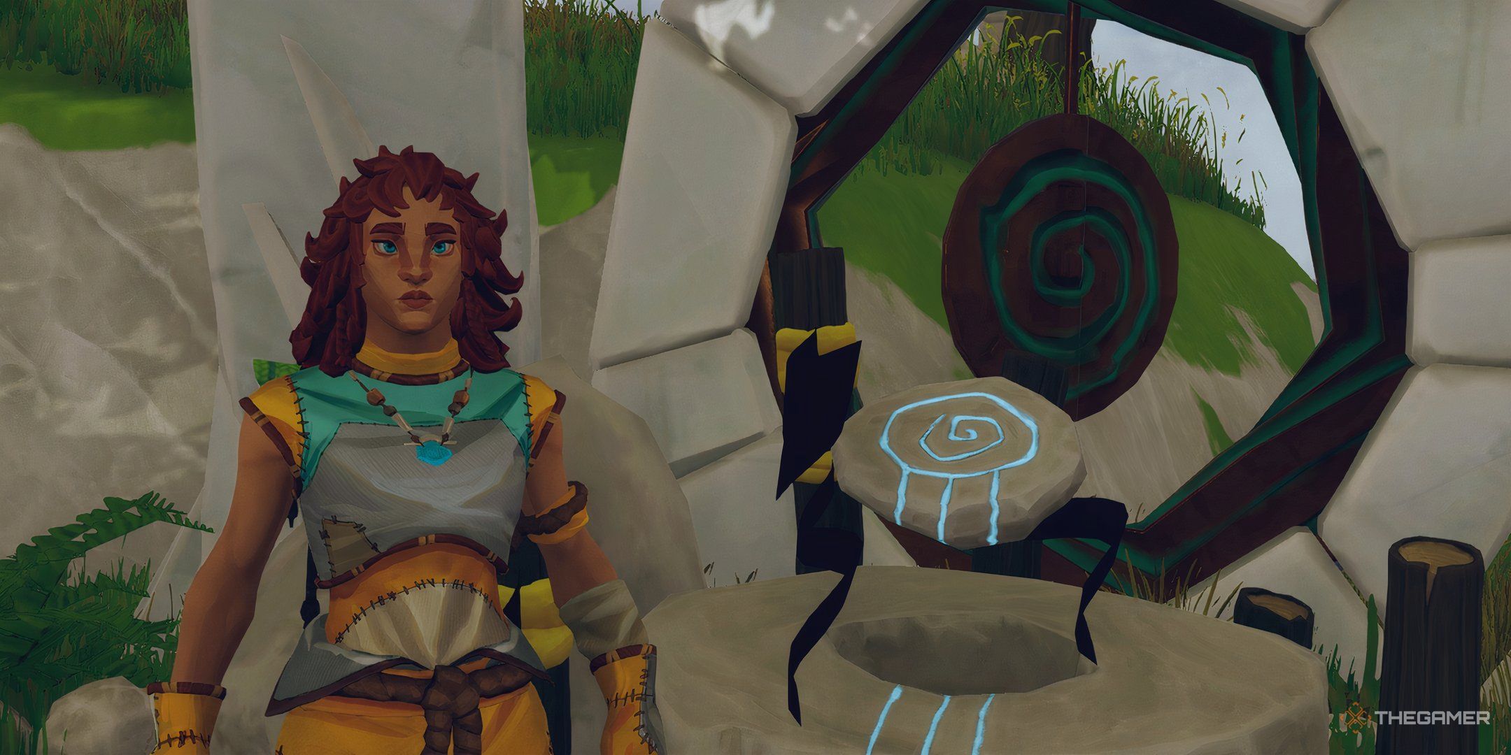 Aloft: How To Use A Lost Atlas
