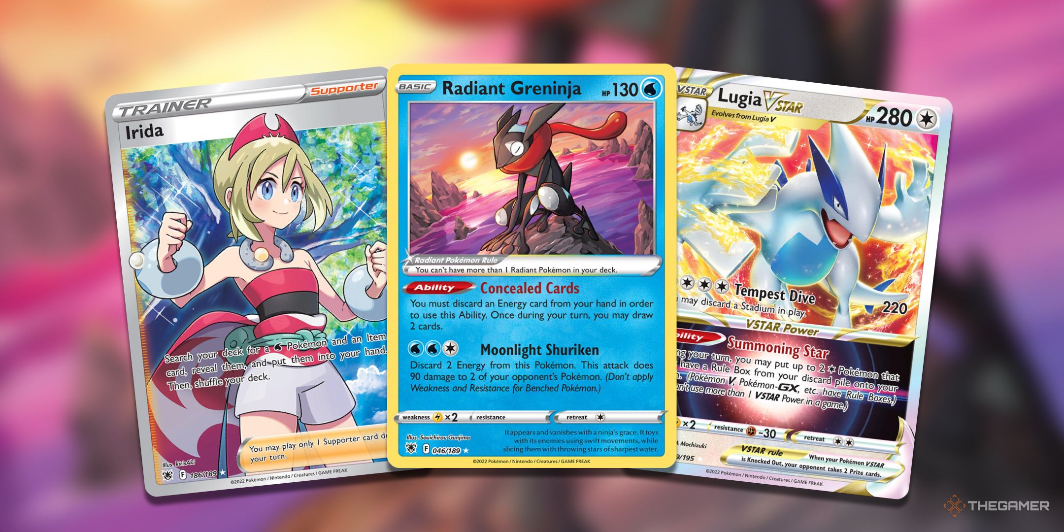 Pokemon TCG: The 11 Cards We'll Miss Most After 2025 Rotation
