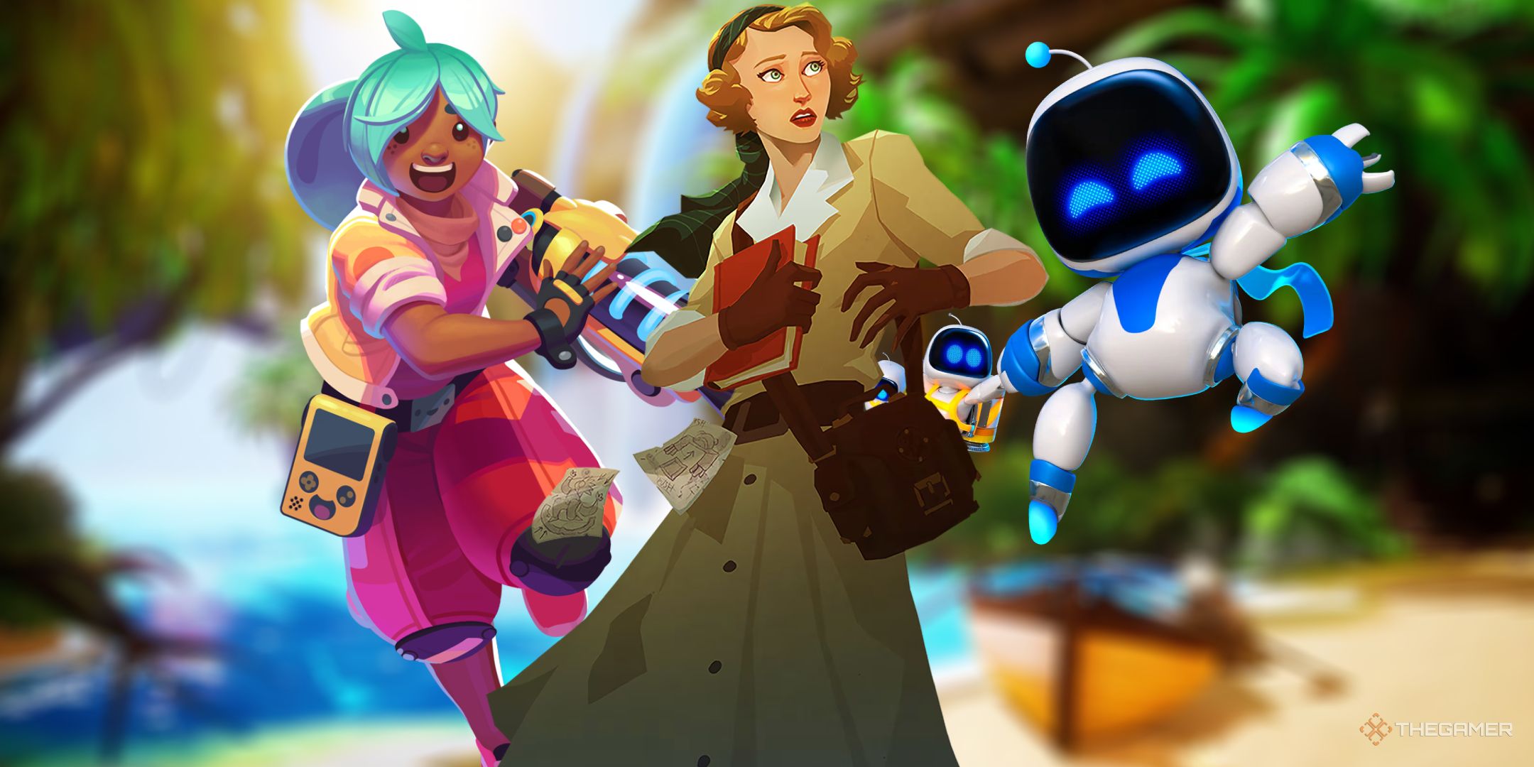 10 Best Casual PS5 Games