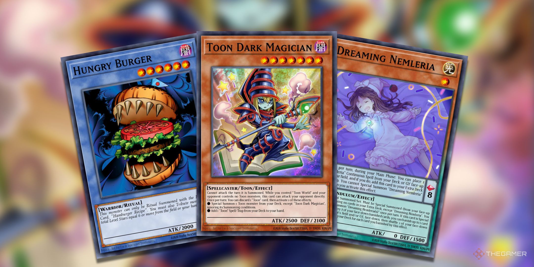 Yu-Gi-Oh! TCG: 10 Archetypes With Funny Gameplay Mechanics