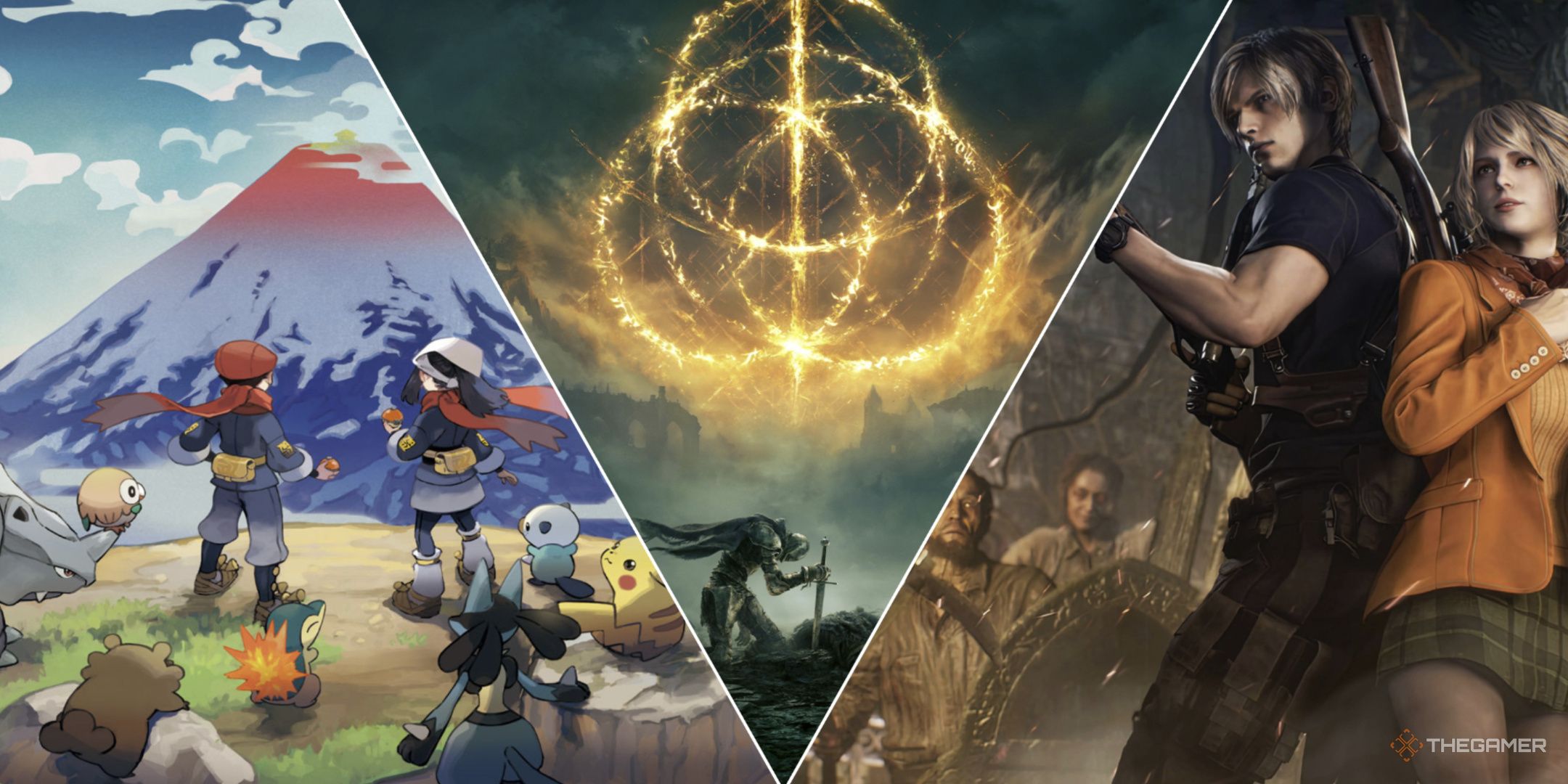 10 Game Series We’d Love To Get Development Documentaries