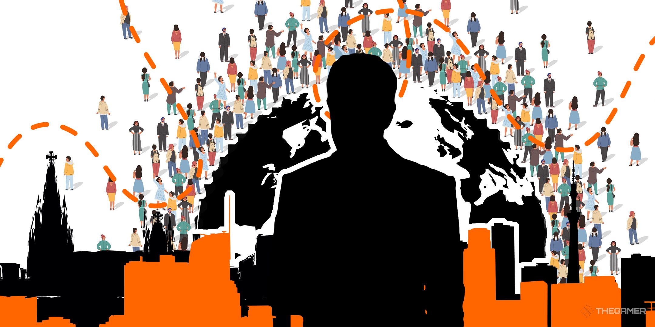 Video Game Industry Conventions And Events In 2025