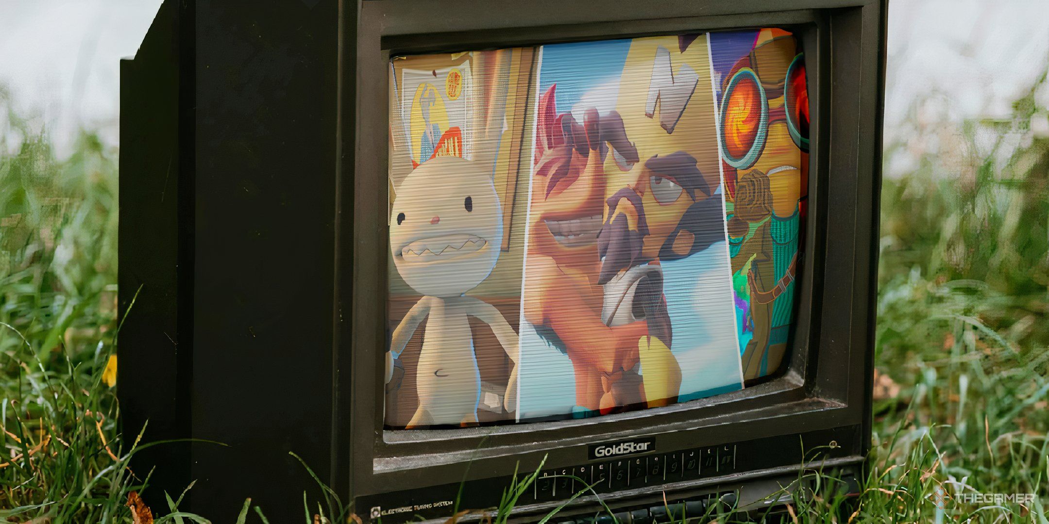 9 Games That Feel Like A Saturday Morning Cartoon