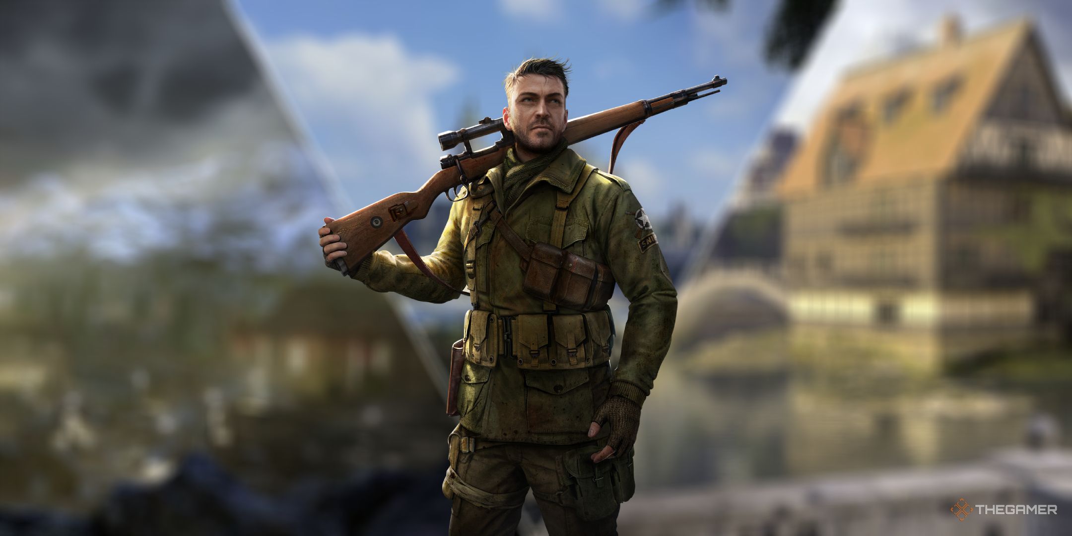 Sniper Elite: The 10 Best Missions In The Series