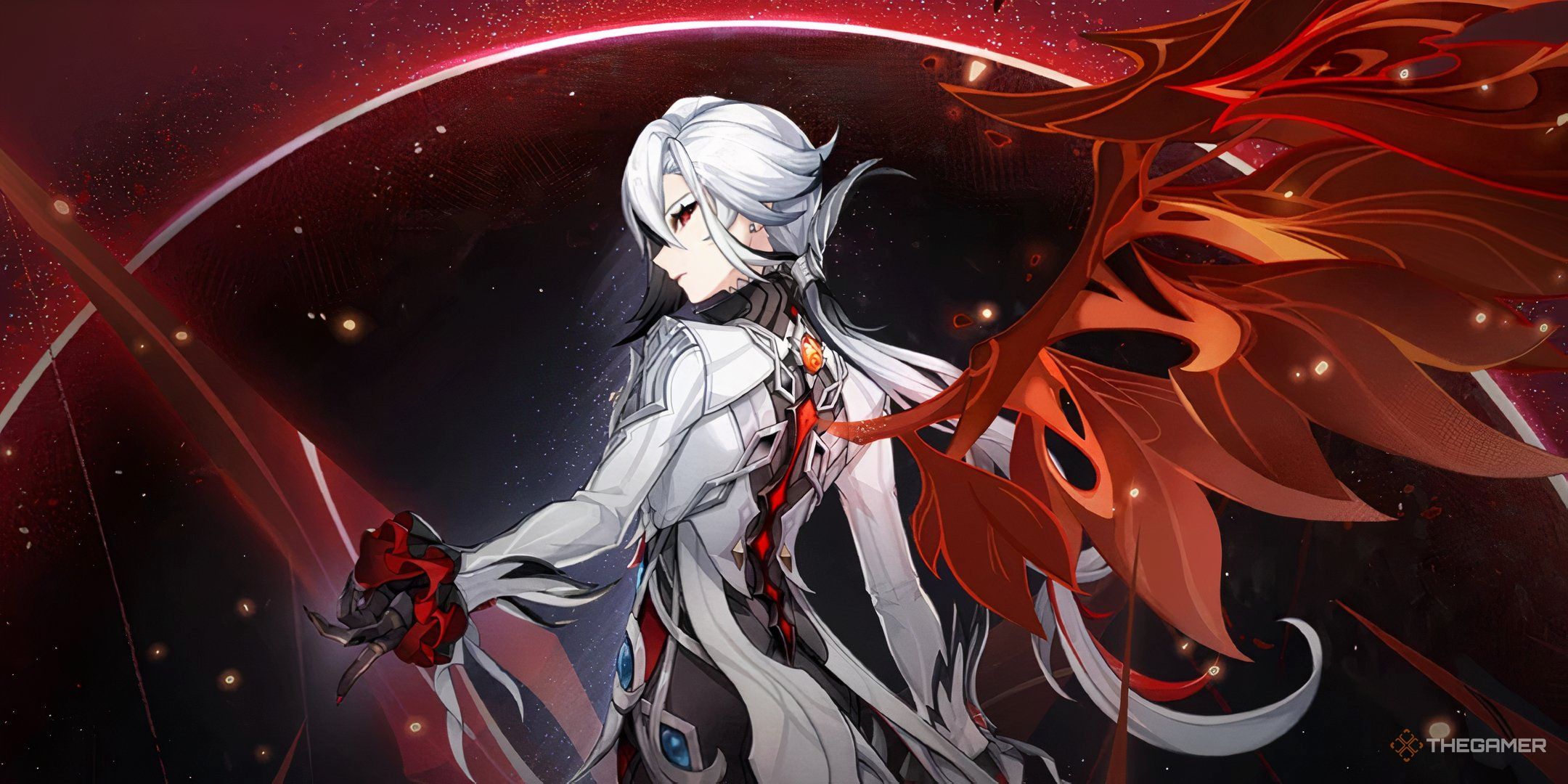 Genshin Impact: 7 Things To Know Before You Pull Arlecchino