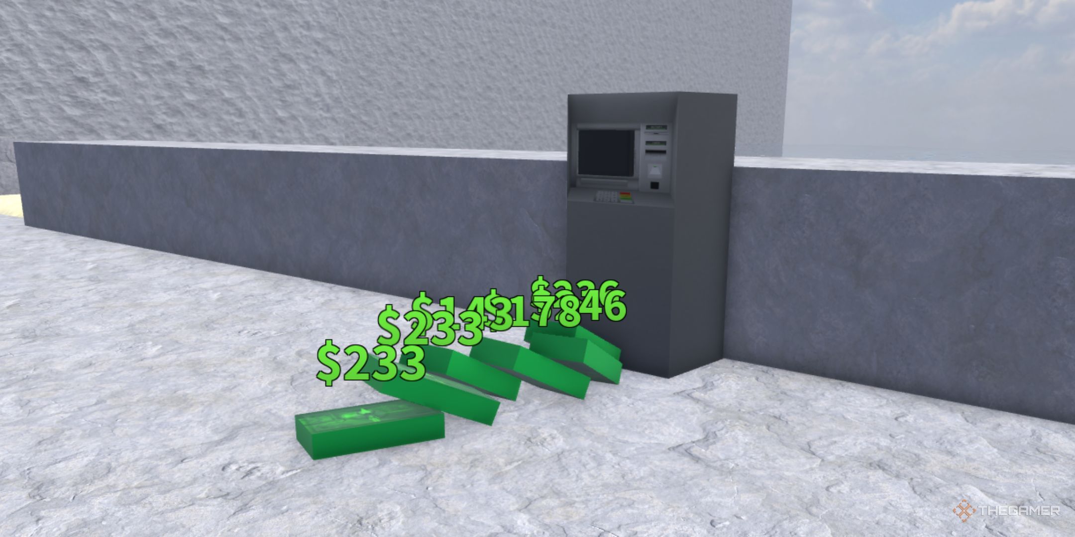 Roblox: Baddies - How To Get Money Fast