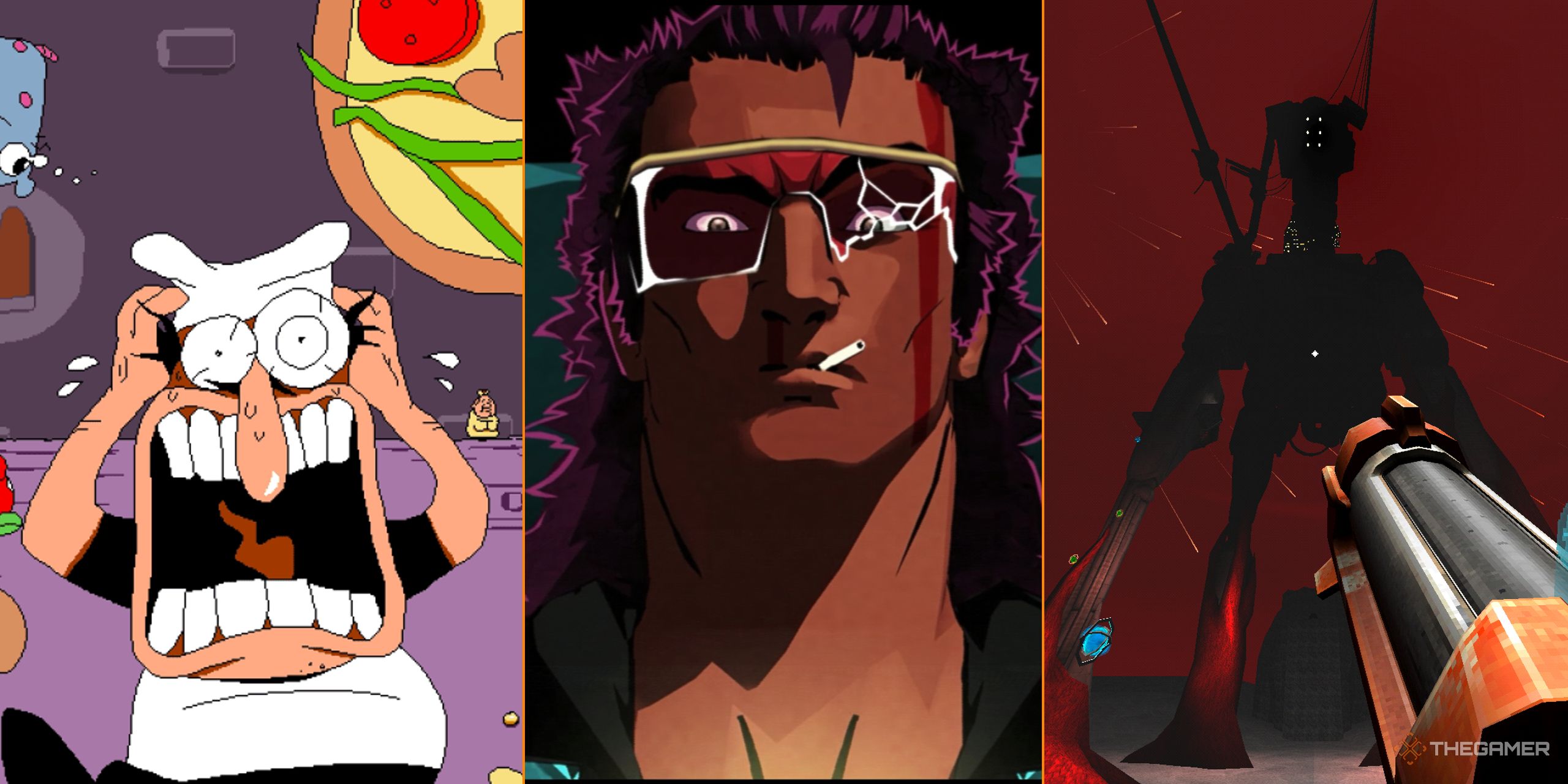 8 Best Fast-Paced Indie Games