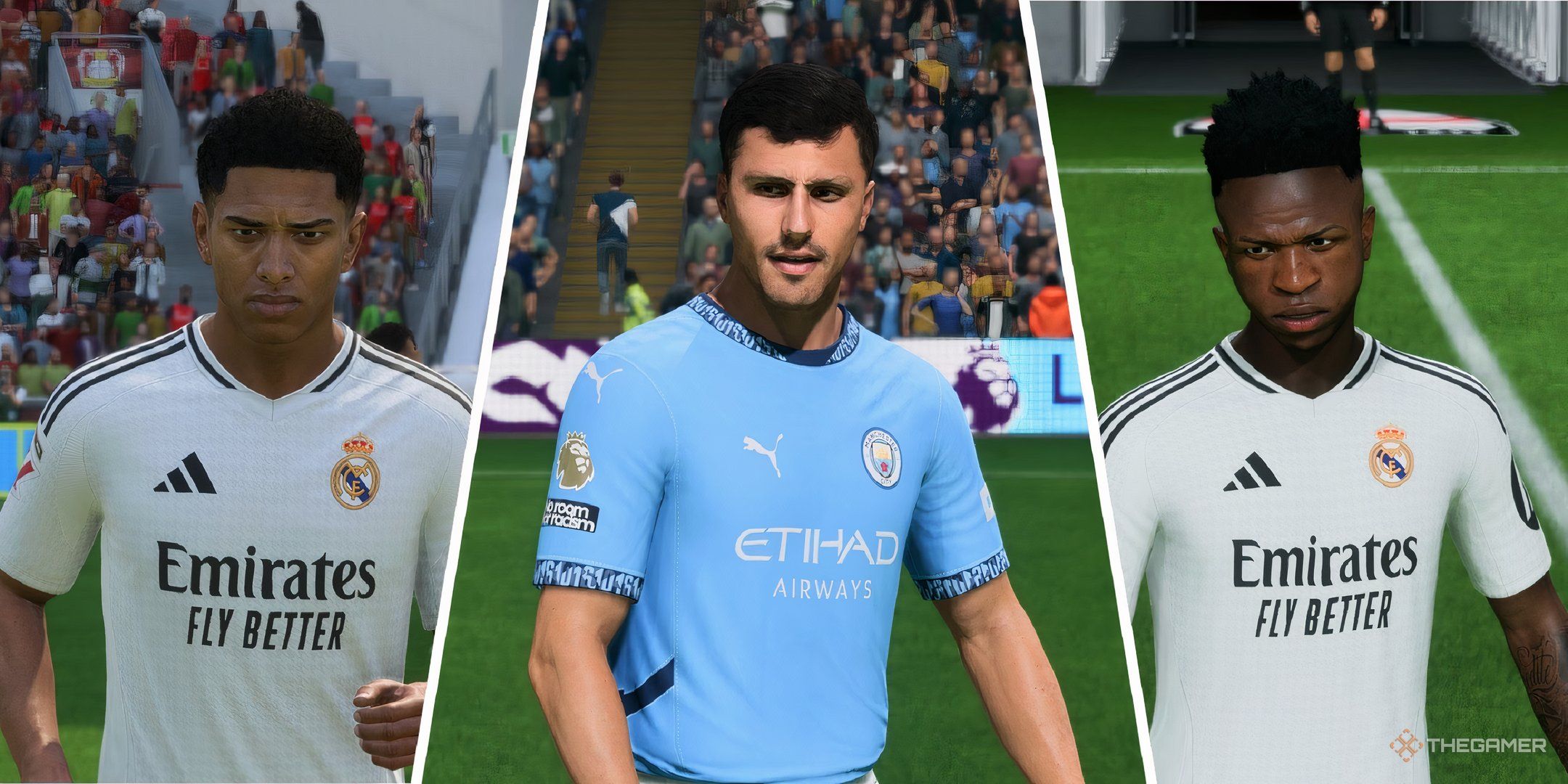 EA Sports FC 25: All Men's TOTY Cards In Ultimate Team, Ranked