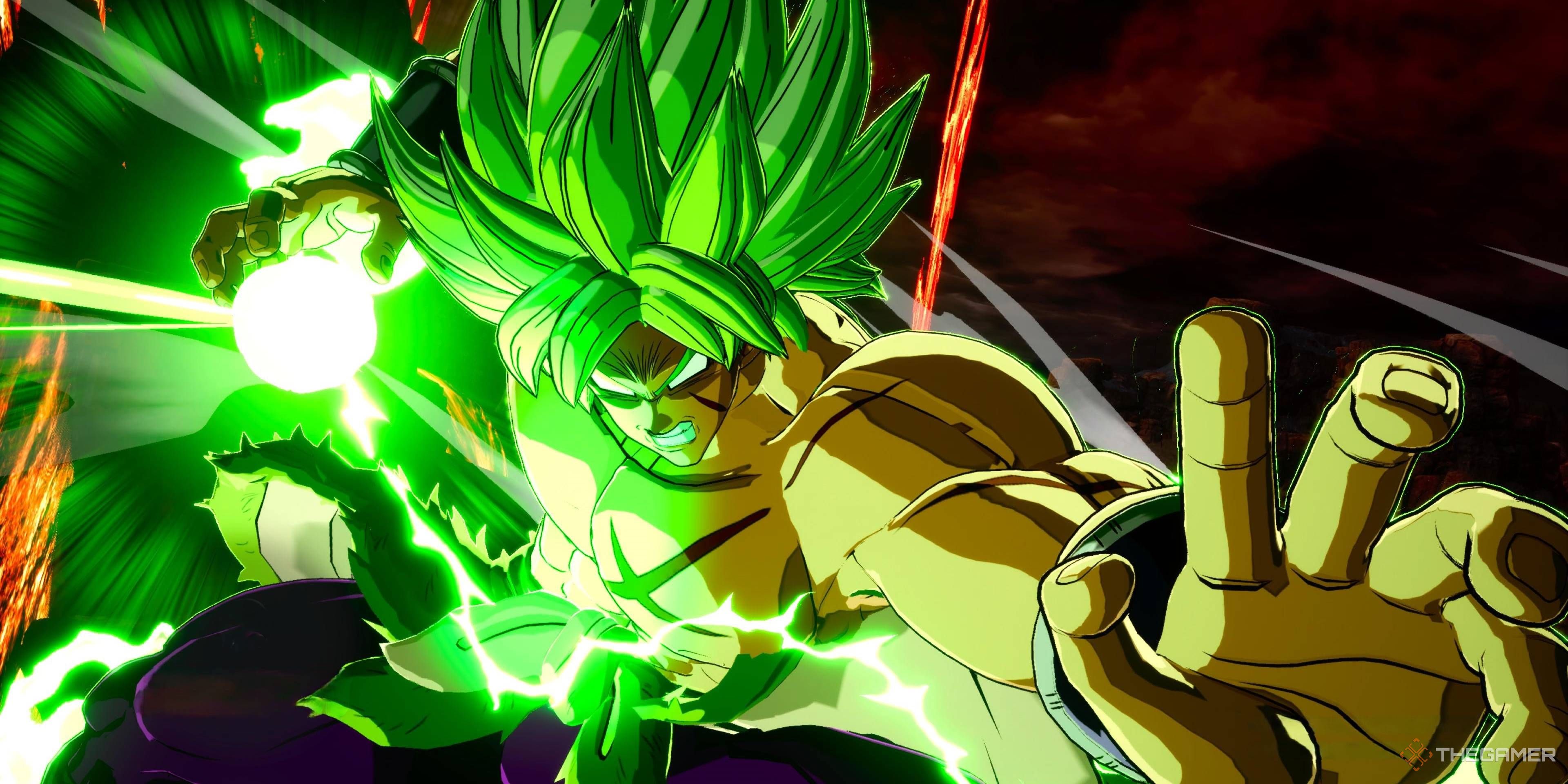Dragon Ball: Sparking Zero - Legendary Warrior Face-Off Guide