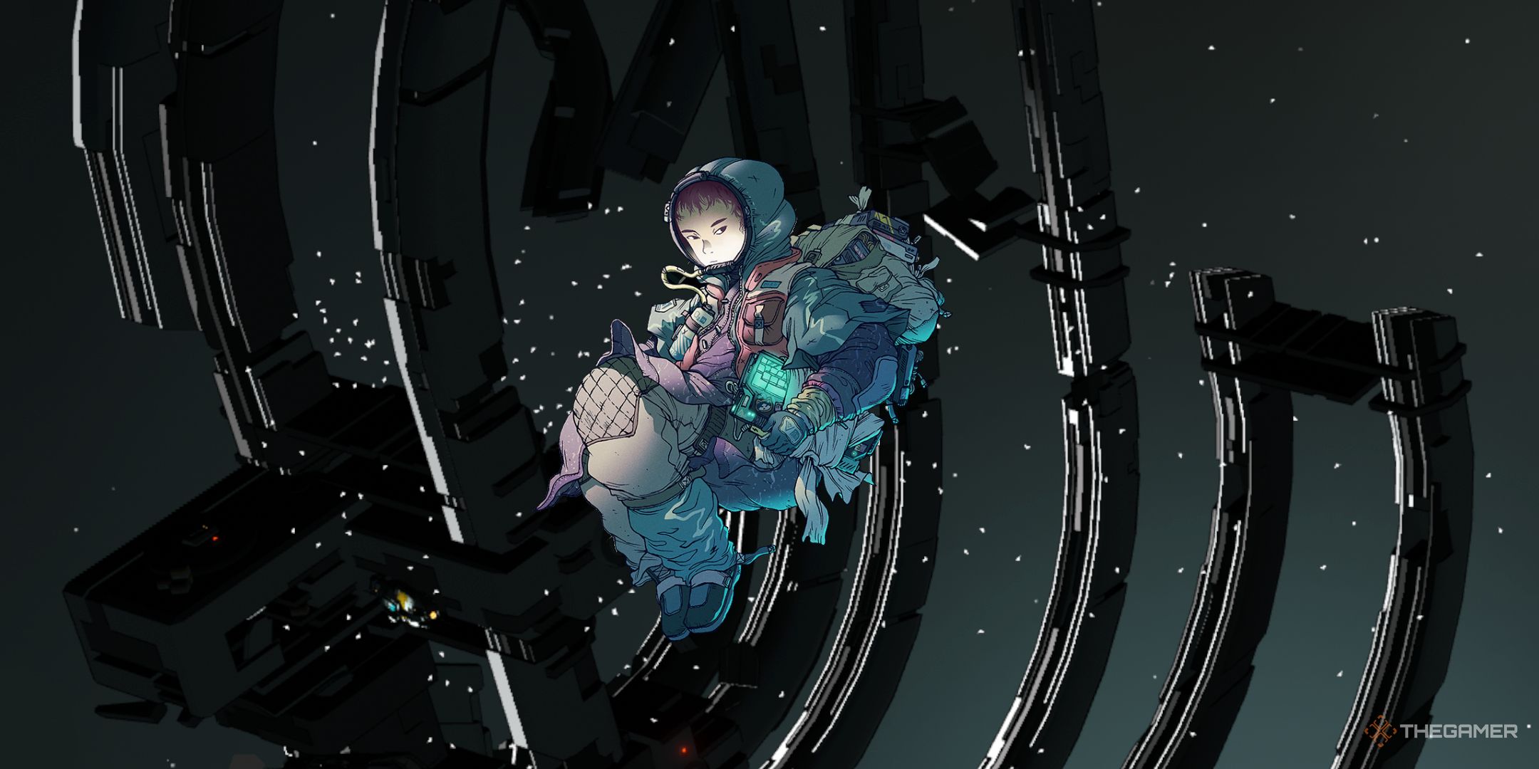 Citizen Sleeper 2: Starward Vector - Complete Guide To The Helion Gate