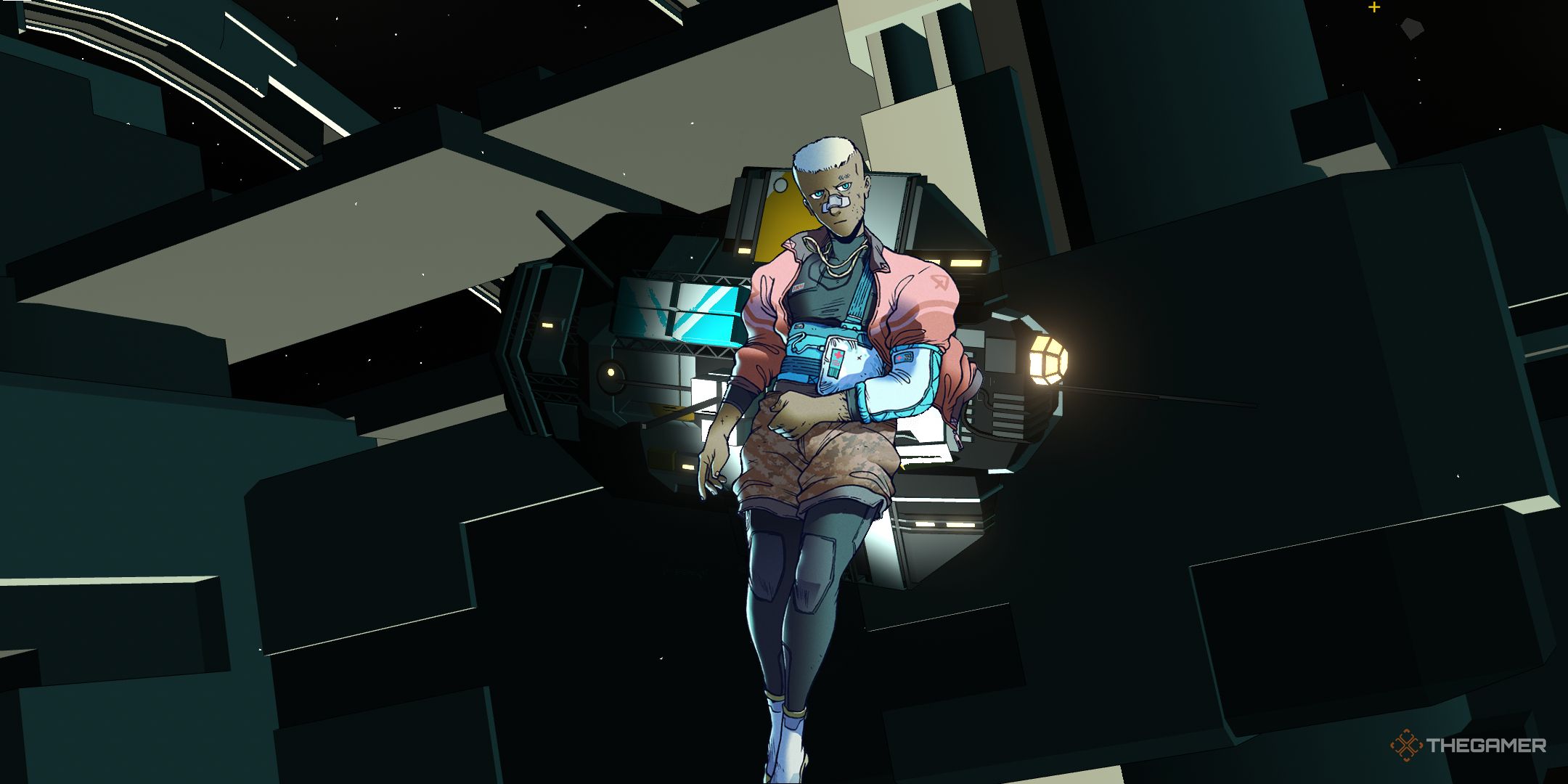 Citizen Sleeper 2: Starward Vector - Complete Guide To Dice